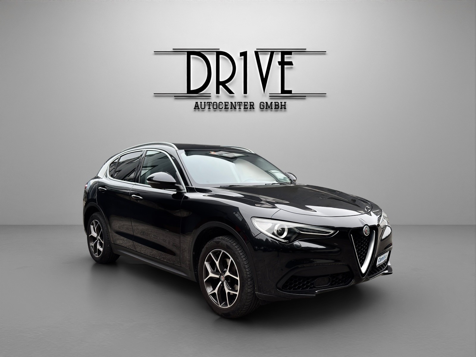 ALFA ROMEO Stelvio 2.0 Super Q4 Automatic-showroom-element-2
