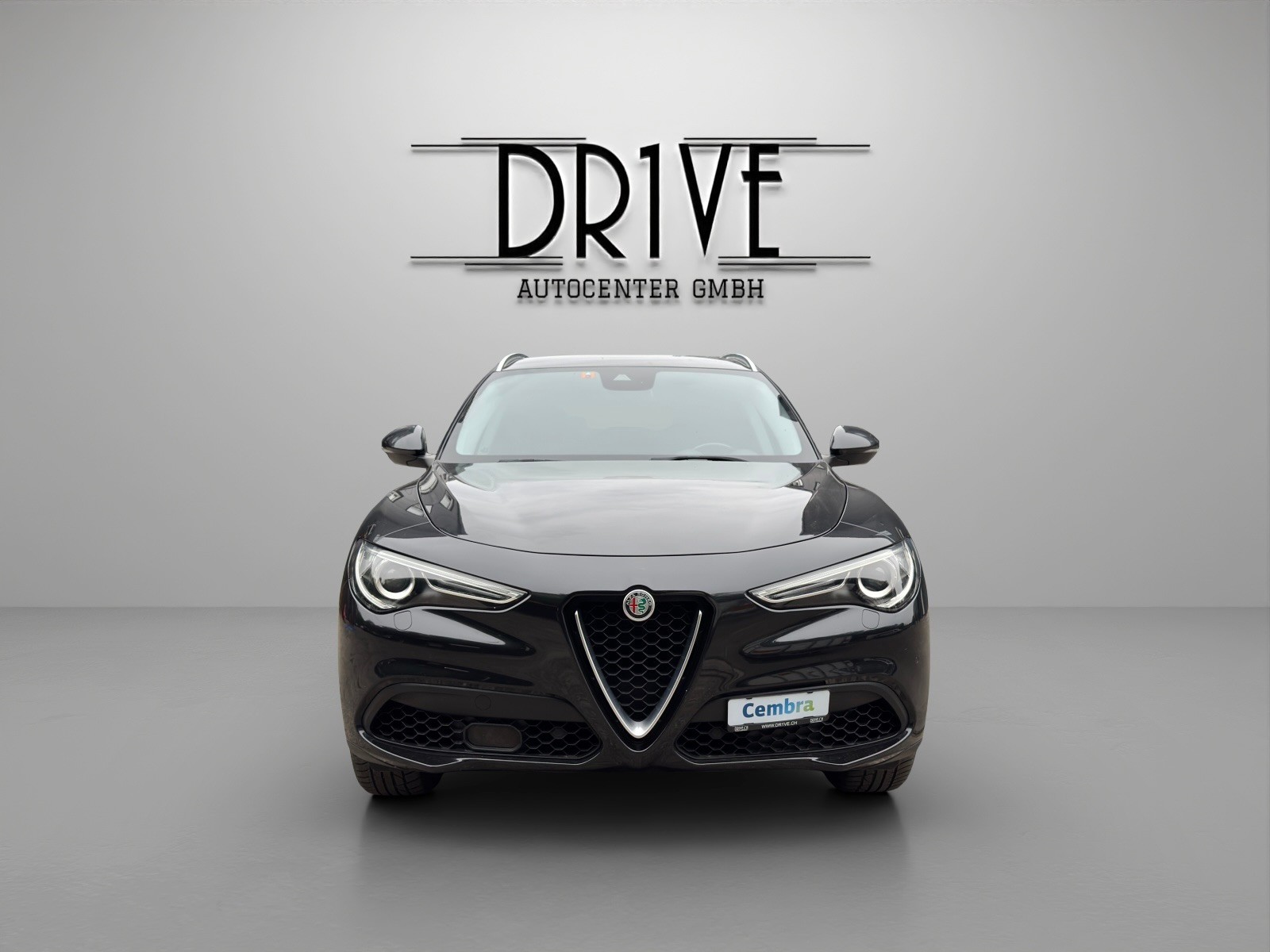 ALFA ROMEO Stelvio 2.0 Super Q4 Automatic-showroom-element-1