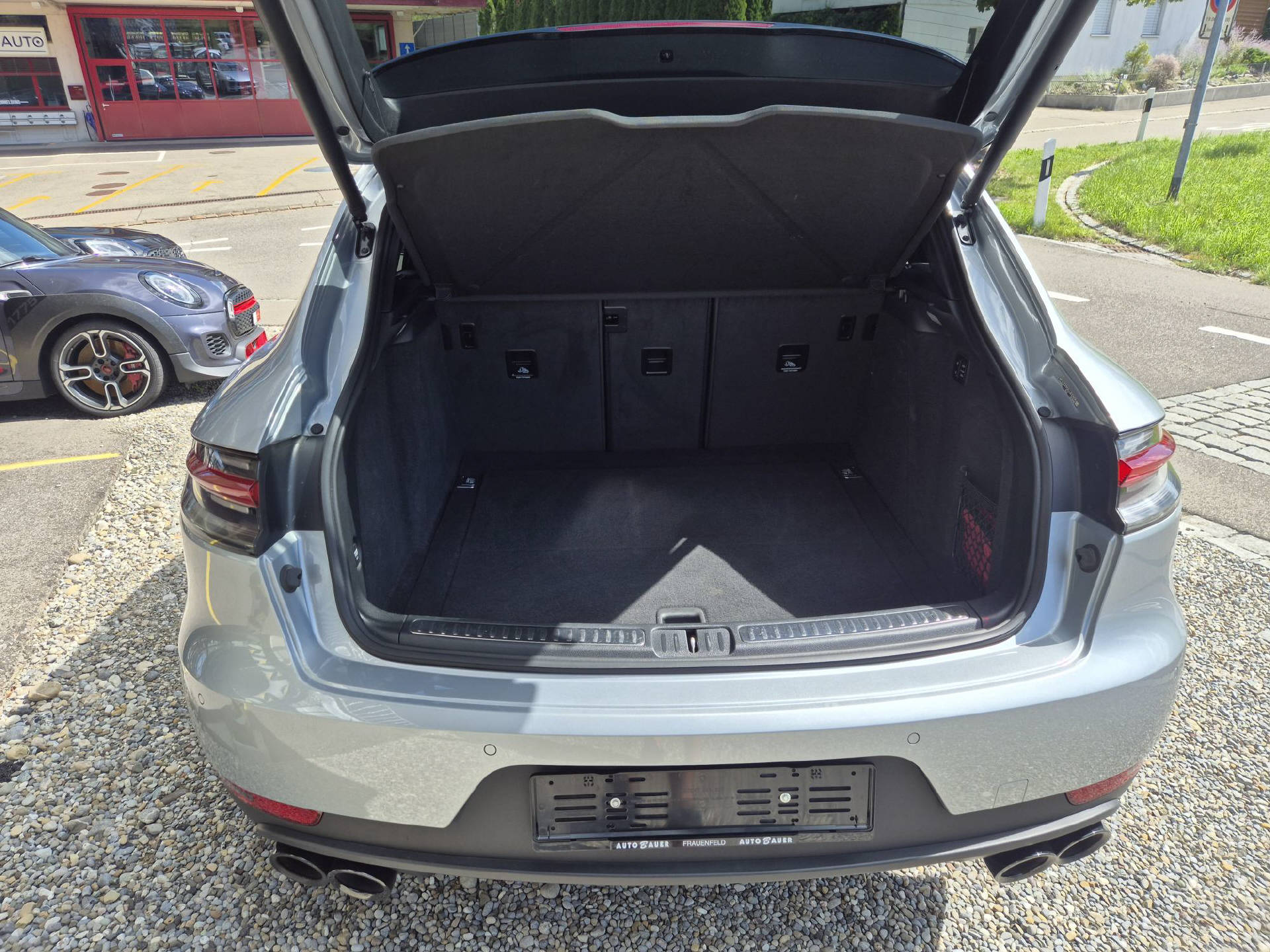 PORSCHE Macan 3.0 V6 S-image-6