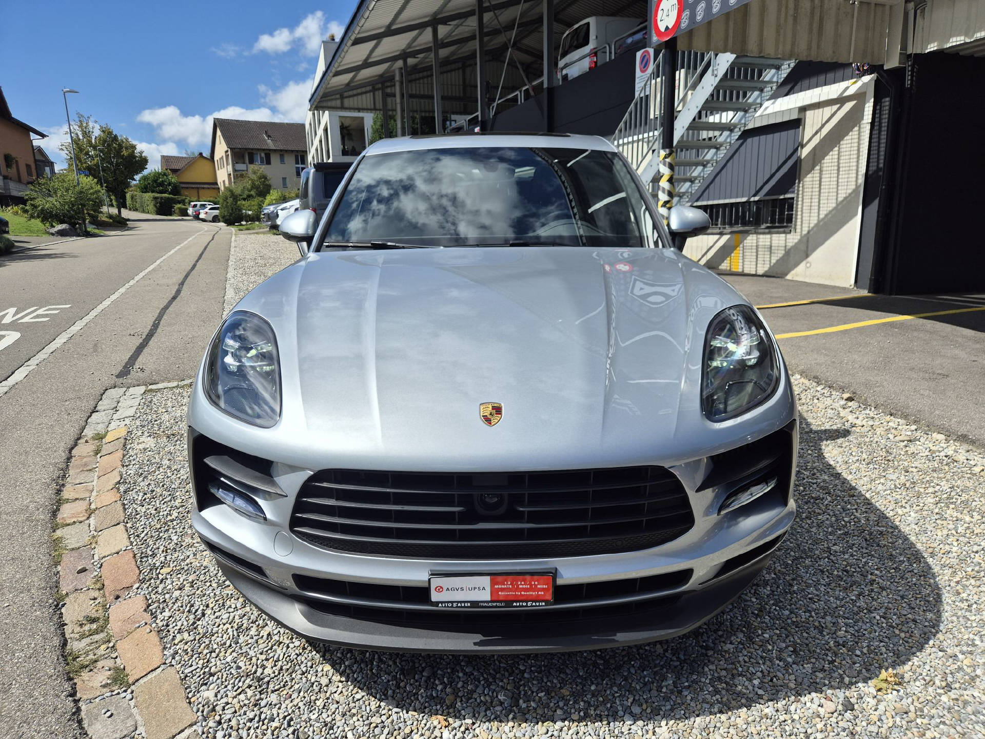 PORSCHE Macan 3.0 V6 S-image-3
