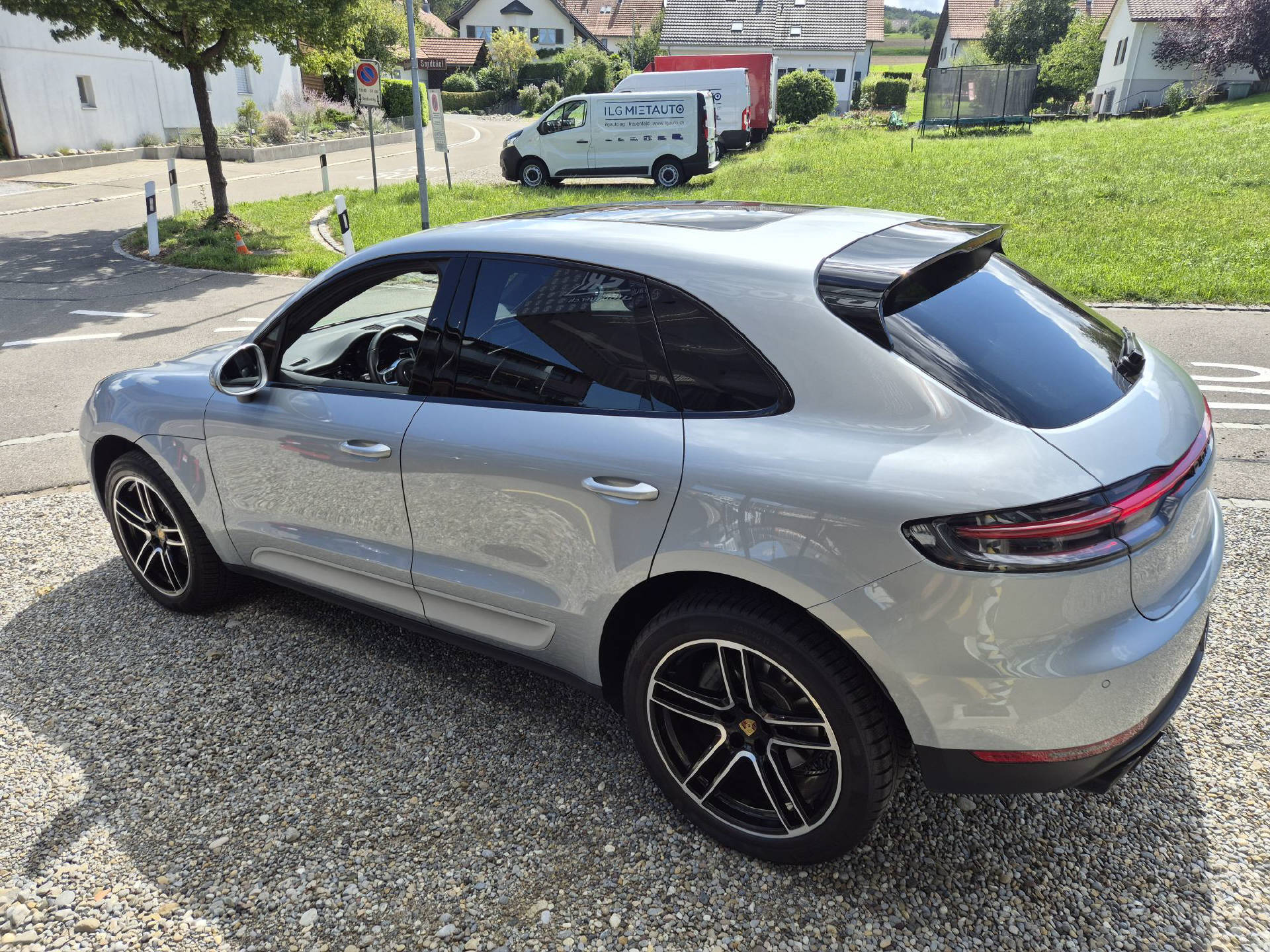 PORSCHE Macan 3.0 V6 S-image-7
