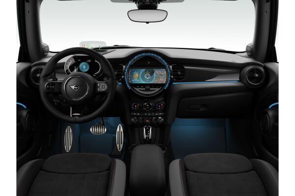 MINI Cooper S Cabrio JCW Trim F57 2.0i (CH)-showroom-element-3