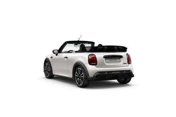 MINI Cooper S Cabrio JCW Trim F57 2.0i (CH)-showroom-element-1