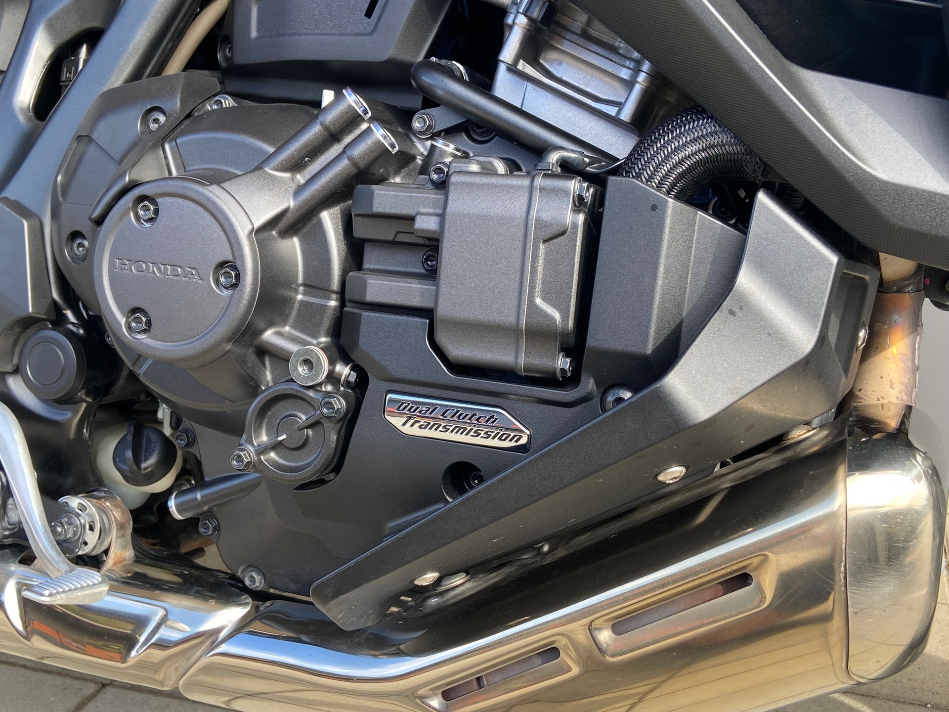 HONDA NT 1100 DCT-image-7