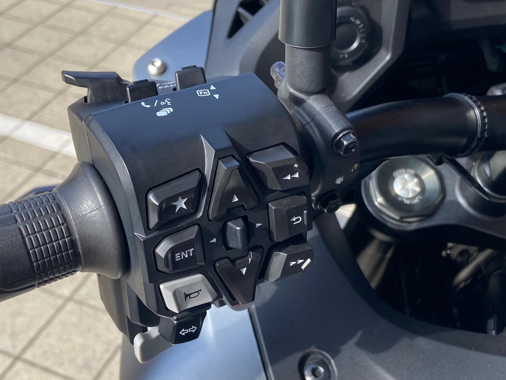 HONDA NT 1100 DCT-image-6
