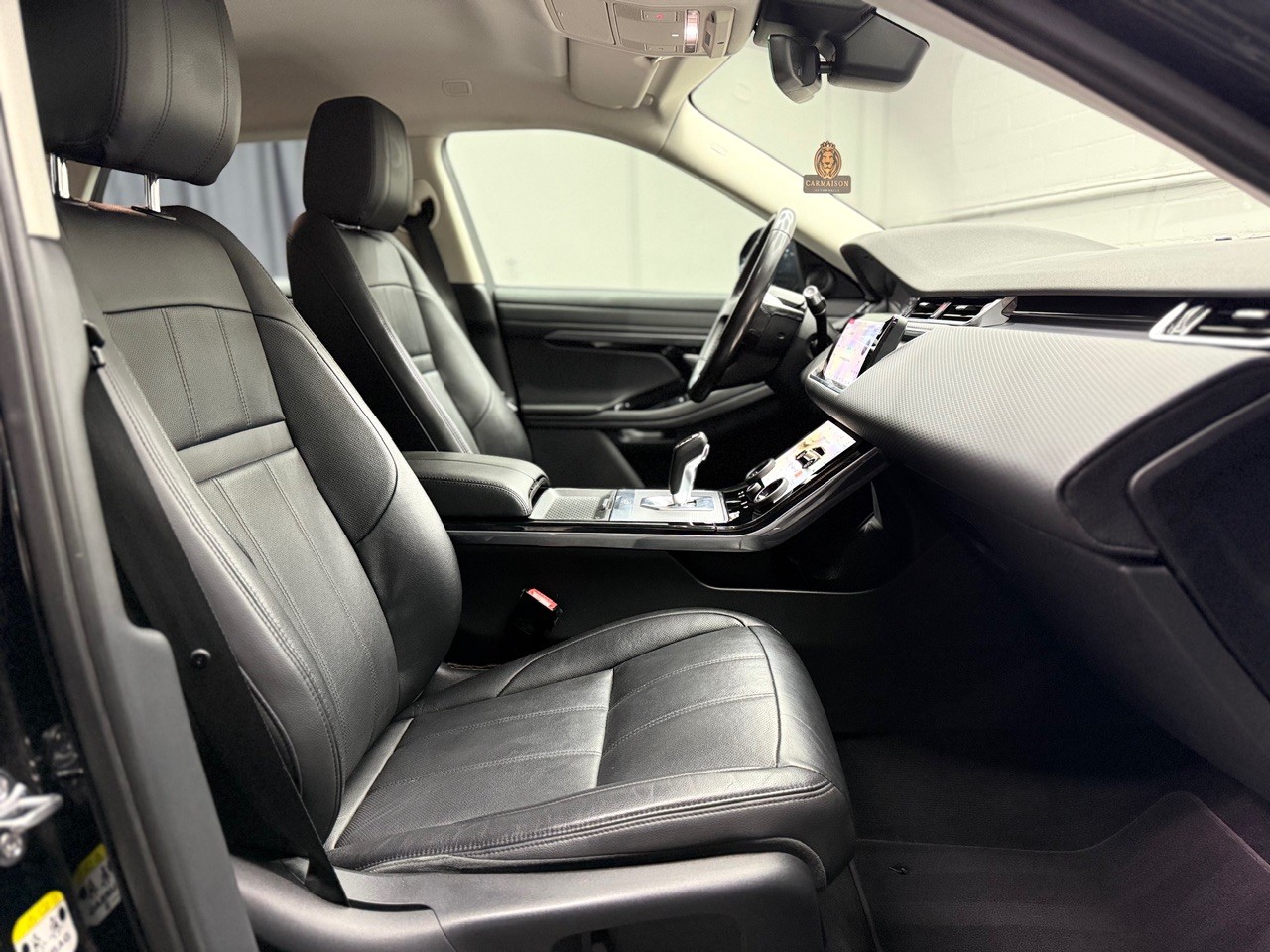 LAND ROVER Range Rover Evoque R-Dynamic D 180 S AT9-image-21