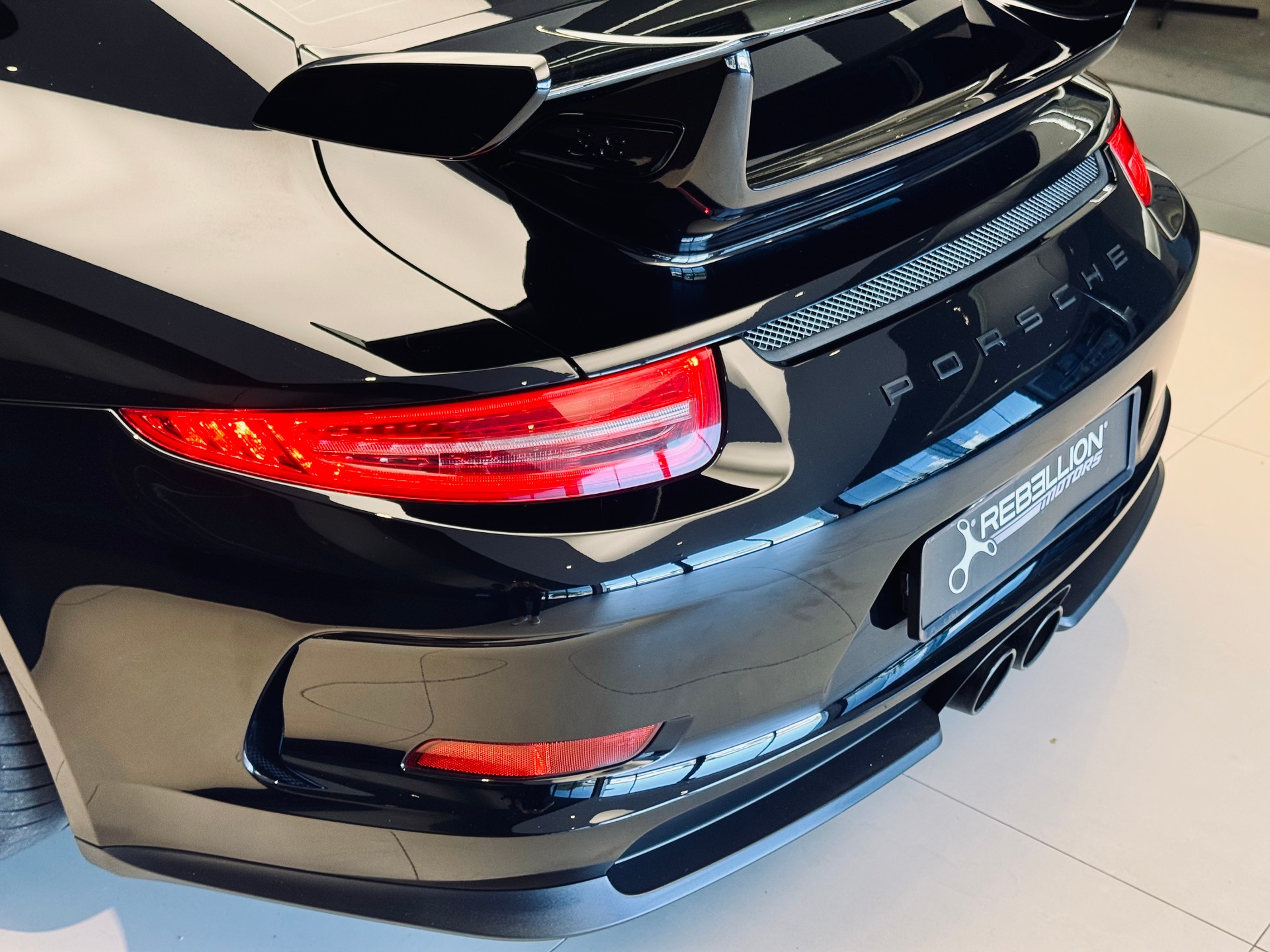 PORSCHE 911 GT3 PDK-image-9