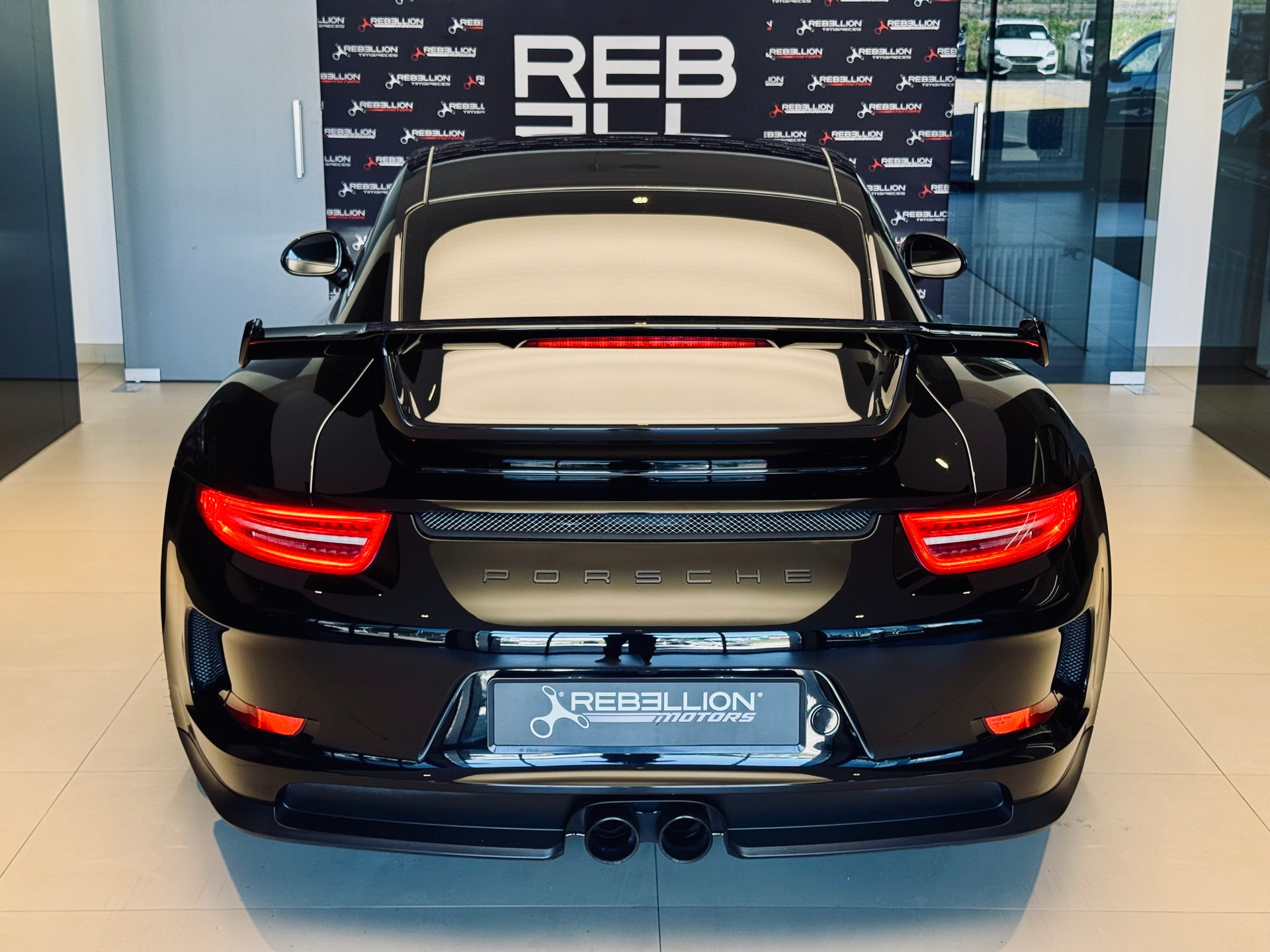 PORSCHE 911 GT3 PDK-image-7