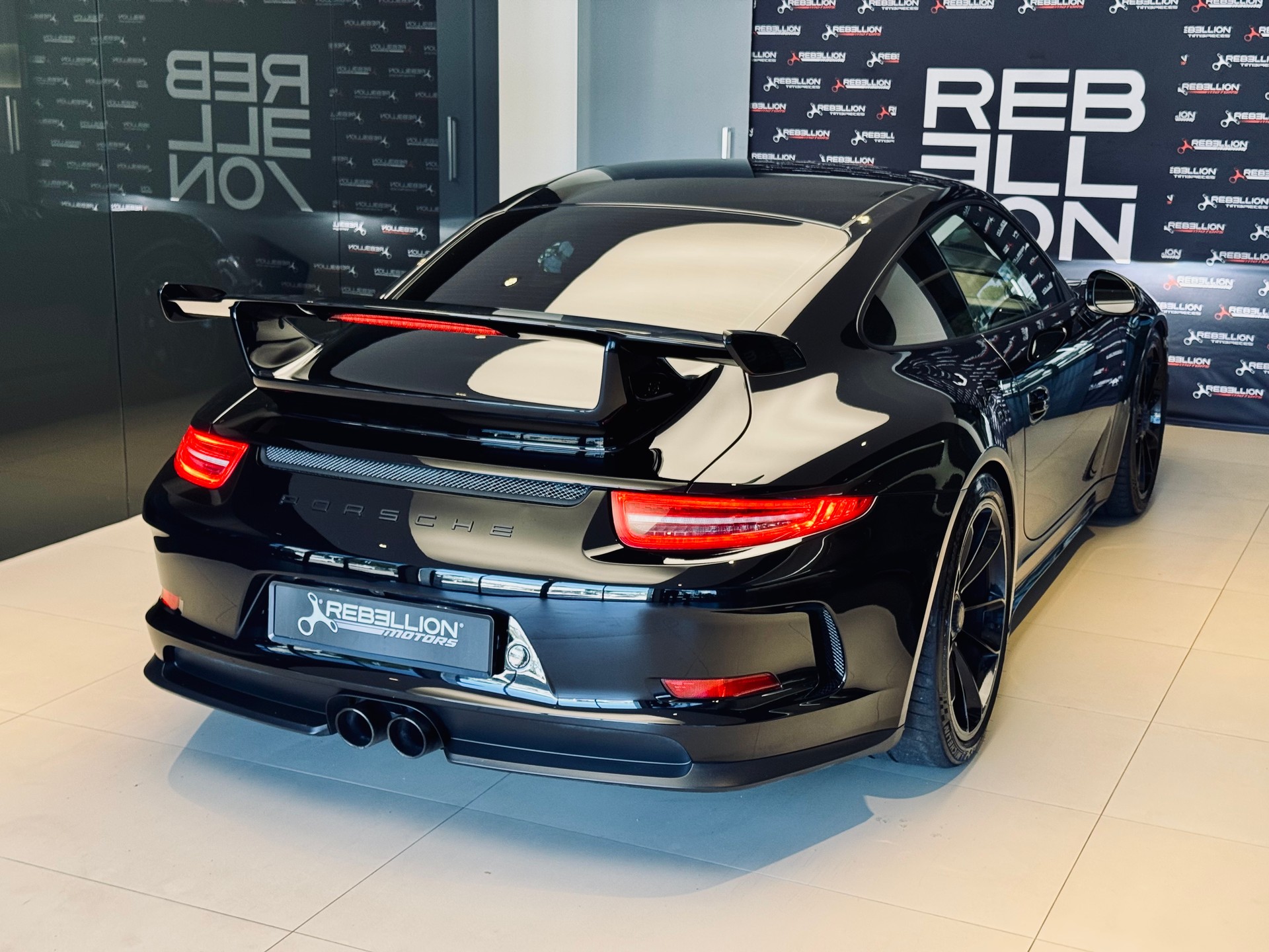 PORSCHE 911 GT3 PDK-image-6