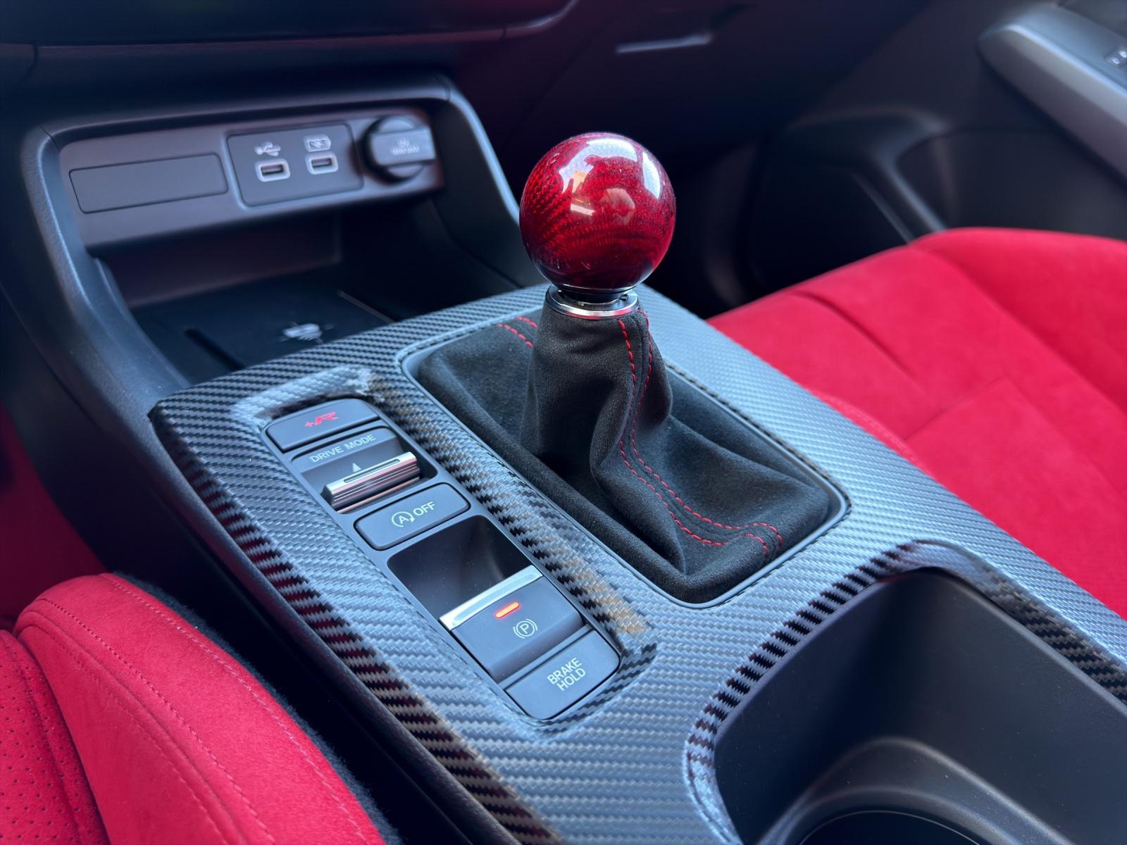 HONDA Civic 2.0 i-VTEC Type R (CH)-image-21