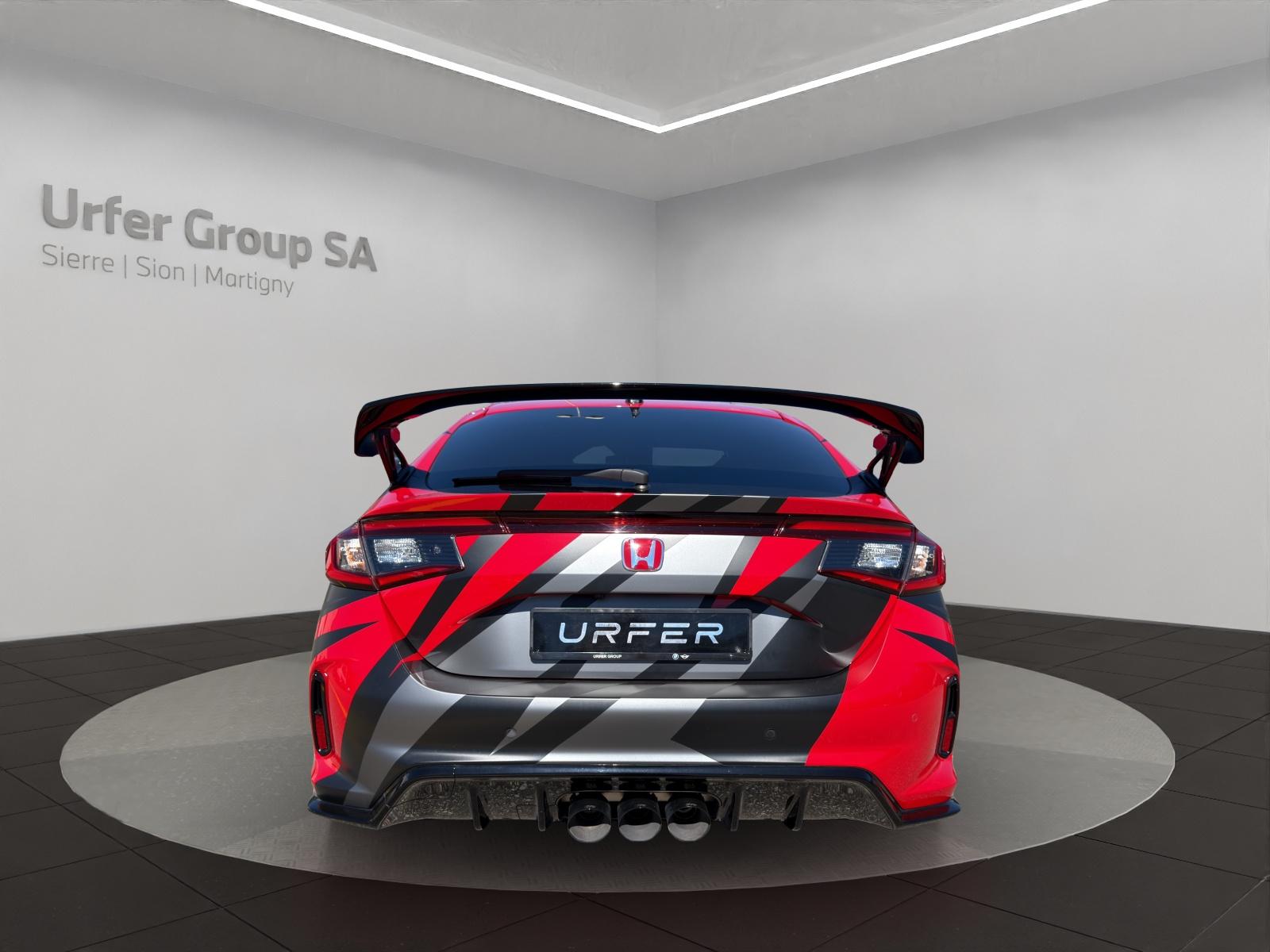 HONDA Civic 2.0 i-VTEC Type R (CH)-showroom-element-3