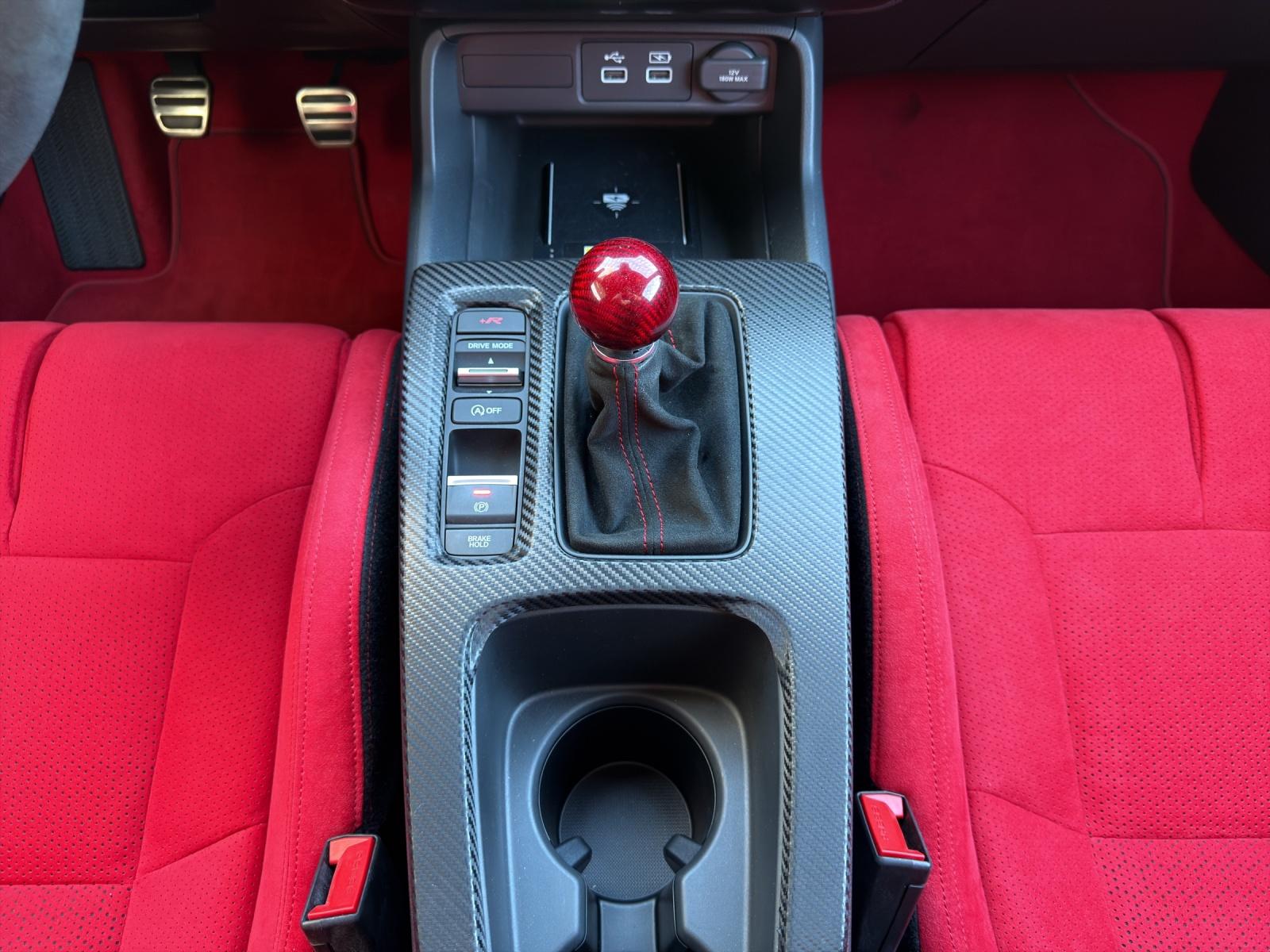 HONDA Civic 2.0 i-VTEC Type R (CH)-image-13