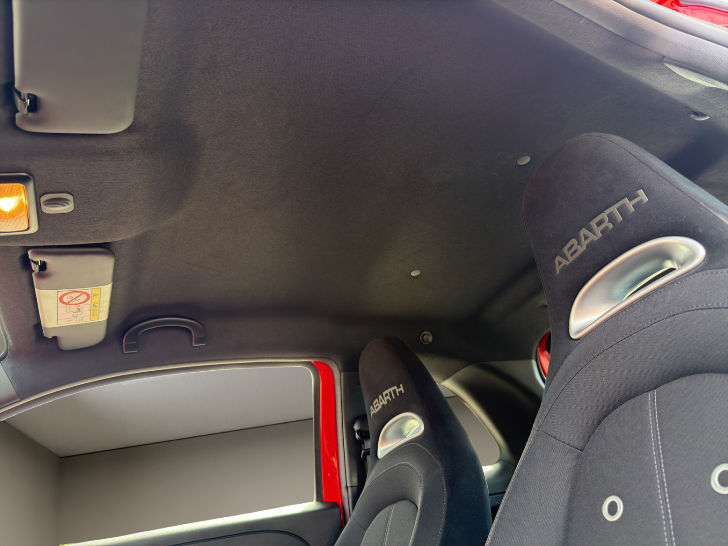 FIAT 595 Abarth 1.4 T-Jet 145-image-9