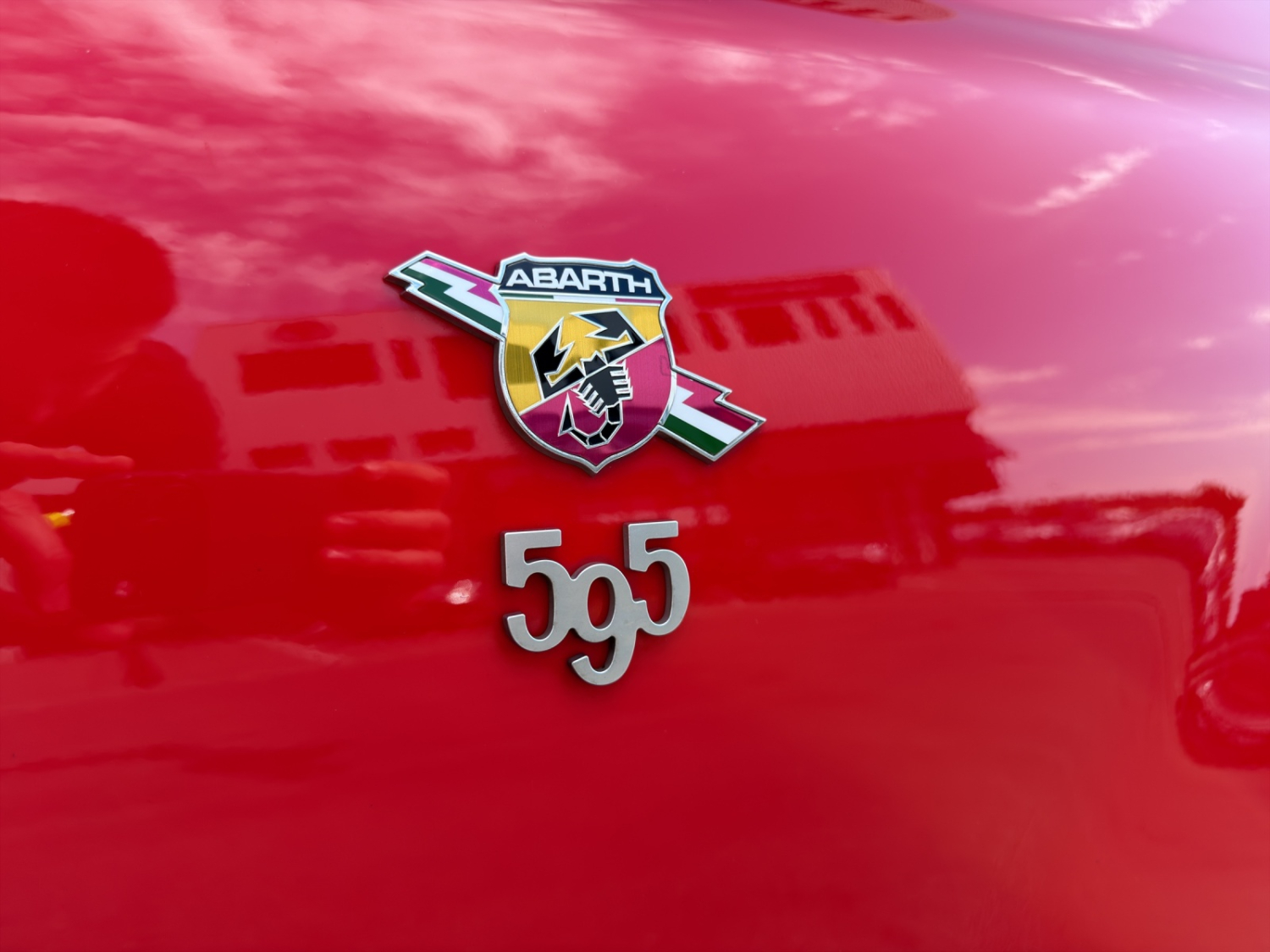 FIAT 595 Abarth 1.4 T-Jet 145-image-19