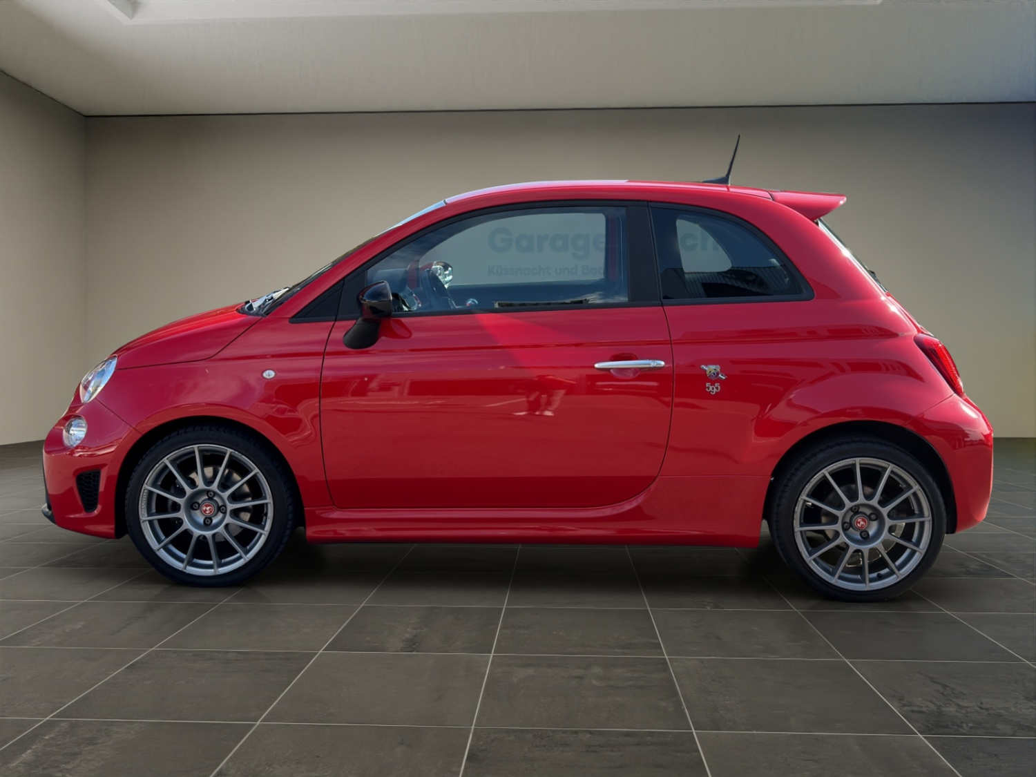 FIAT 595 Abarth 1.4 T-Jet 145-showroom-element-1