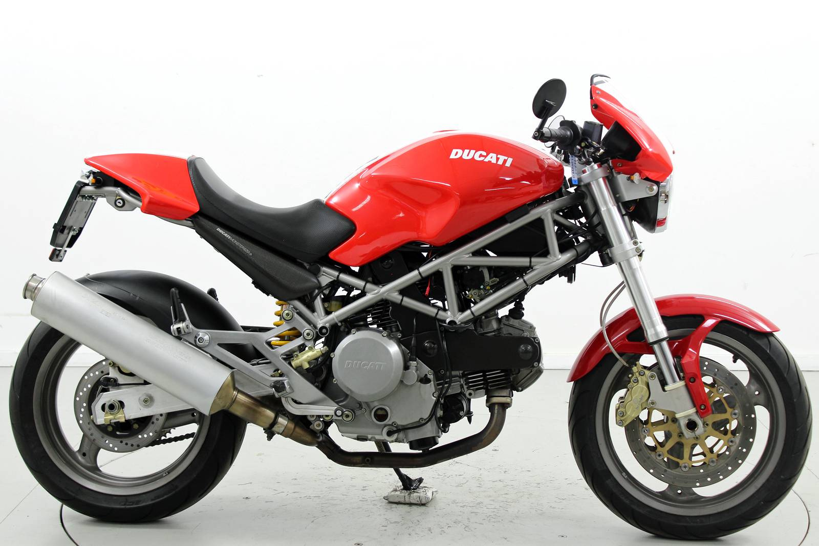 DUCATI Monster 620 Capirex-image-3