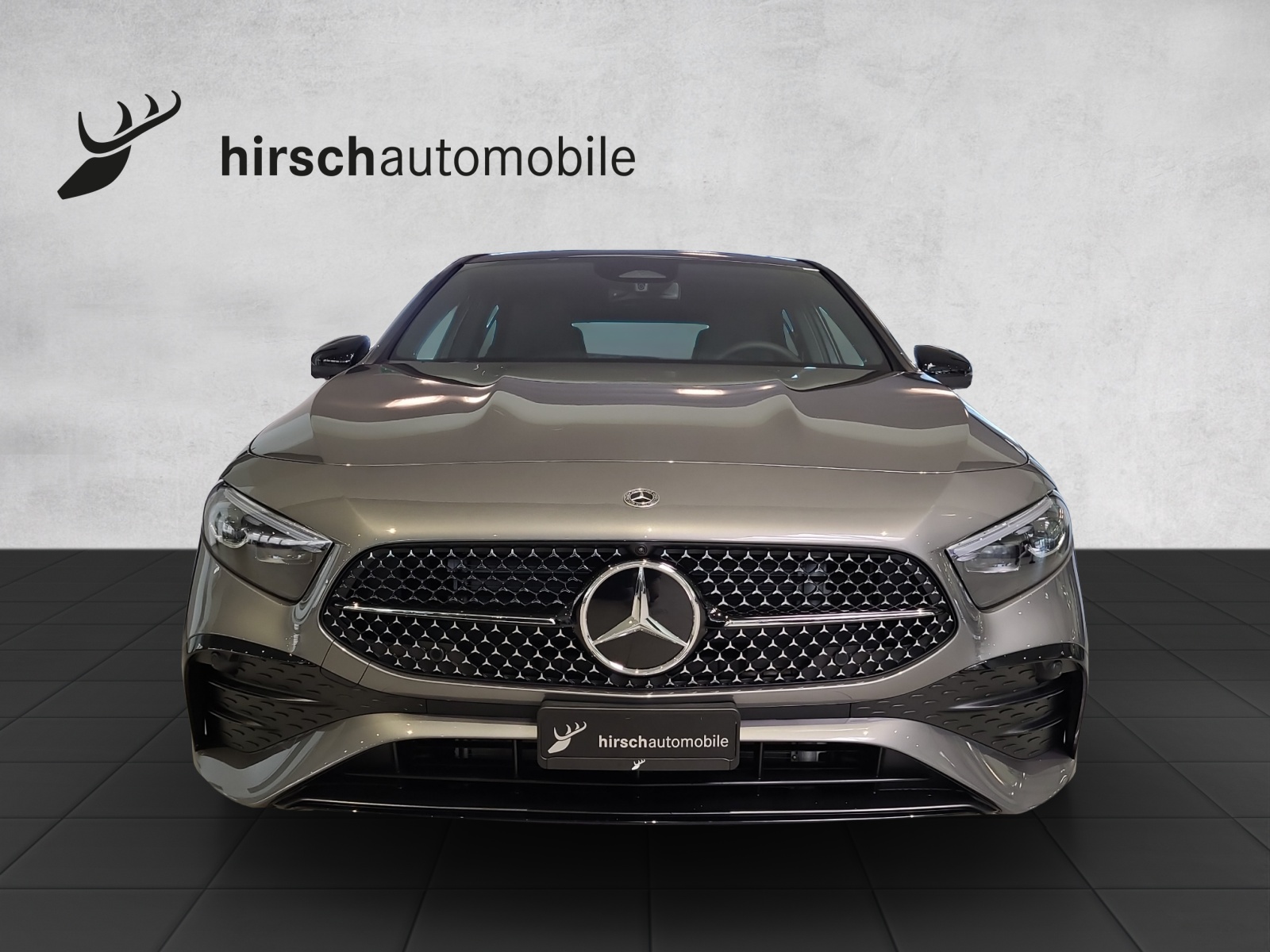 MERCEDES-BENZ A 250 AMG Line 4M W177-image-11