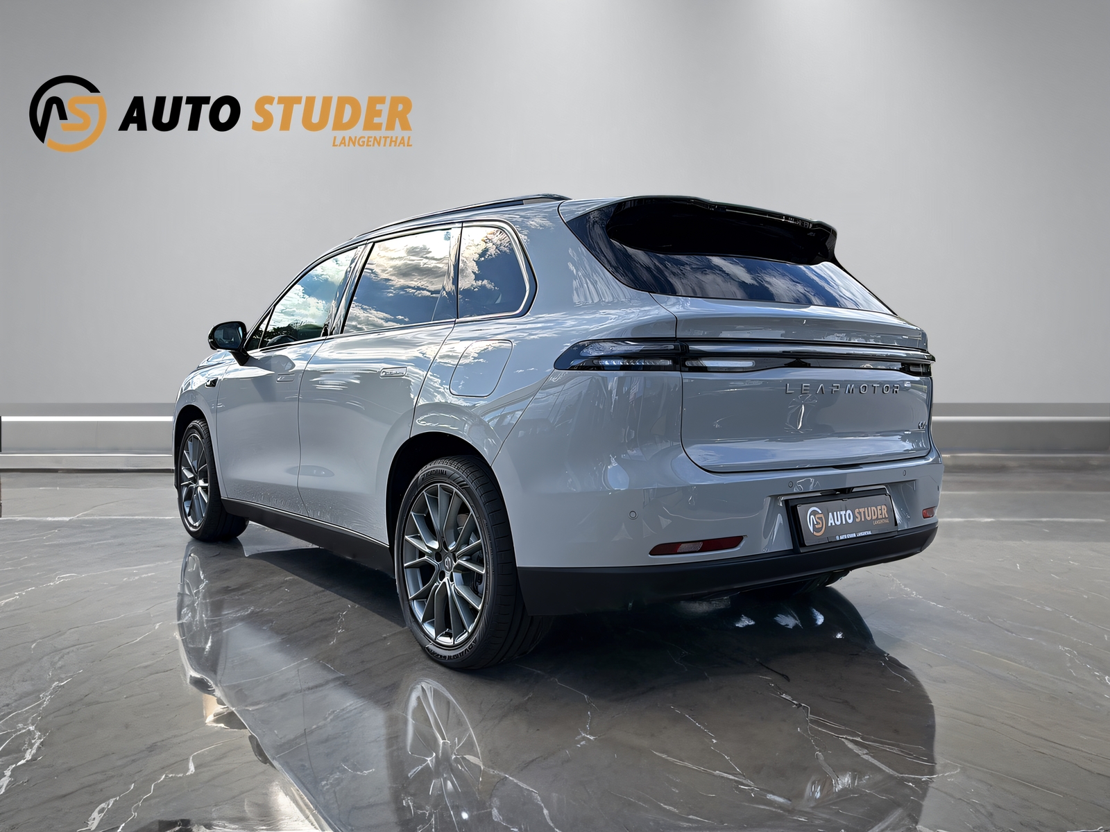 LEAPMOTOR C10 Hybrid EV-image-8