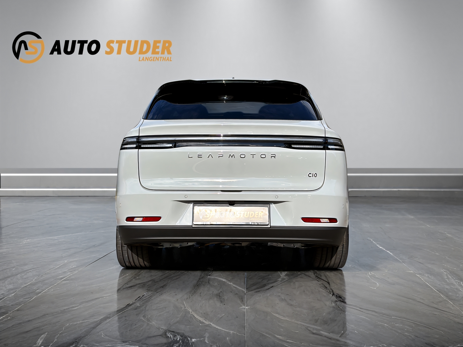 LEAPMOTOR C10 Hybrid EV-image-9