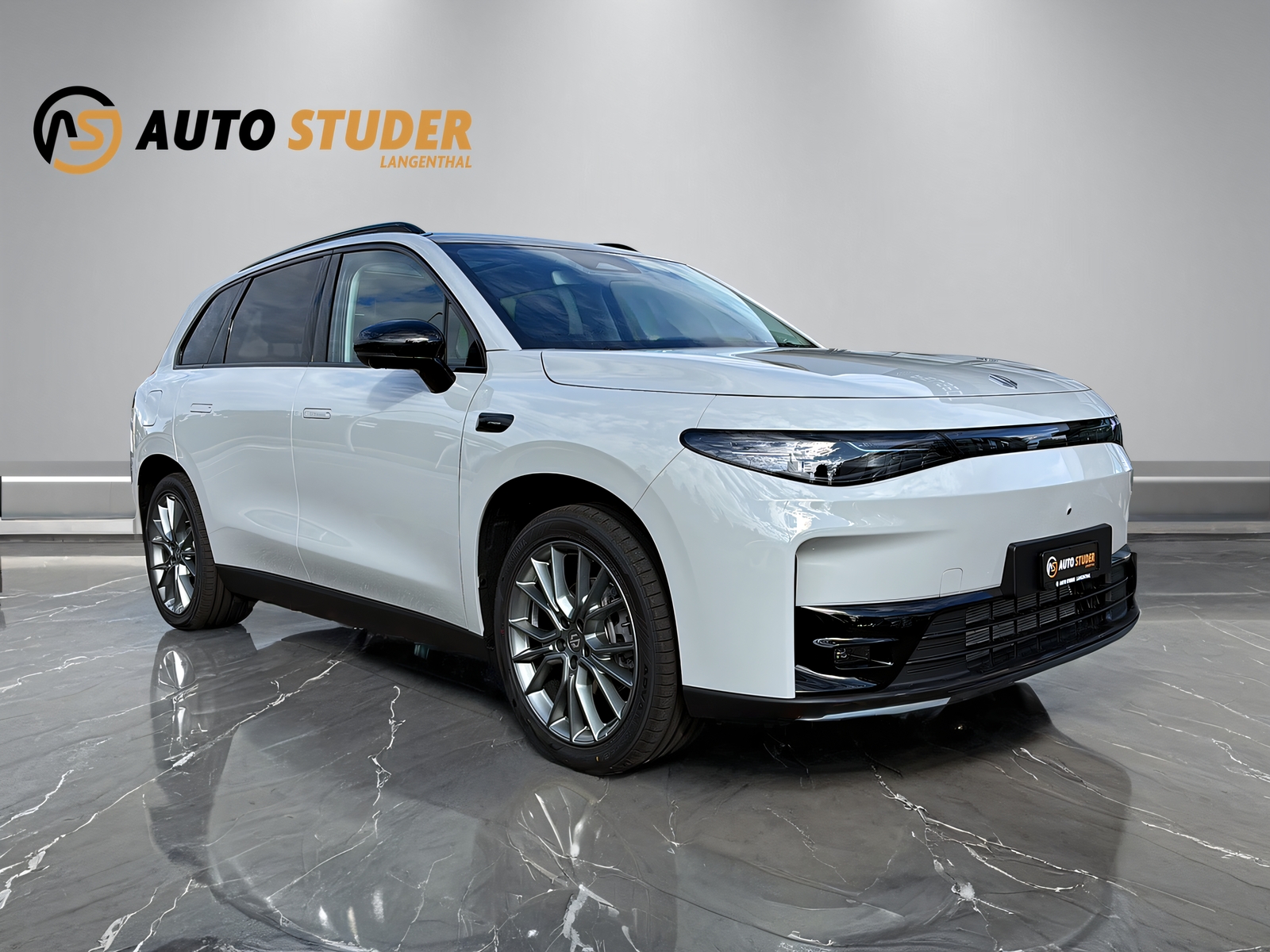 LEAPMOTOR C10 Hybrid EV-image-13