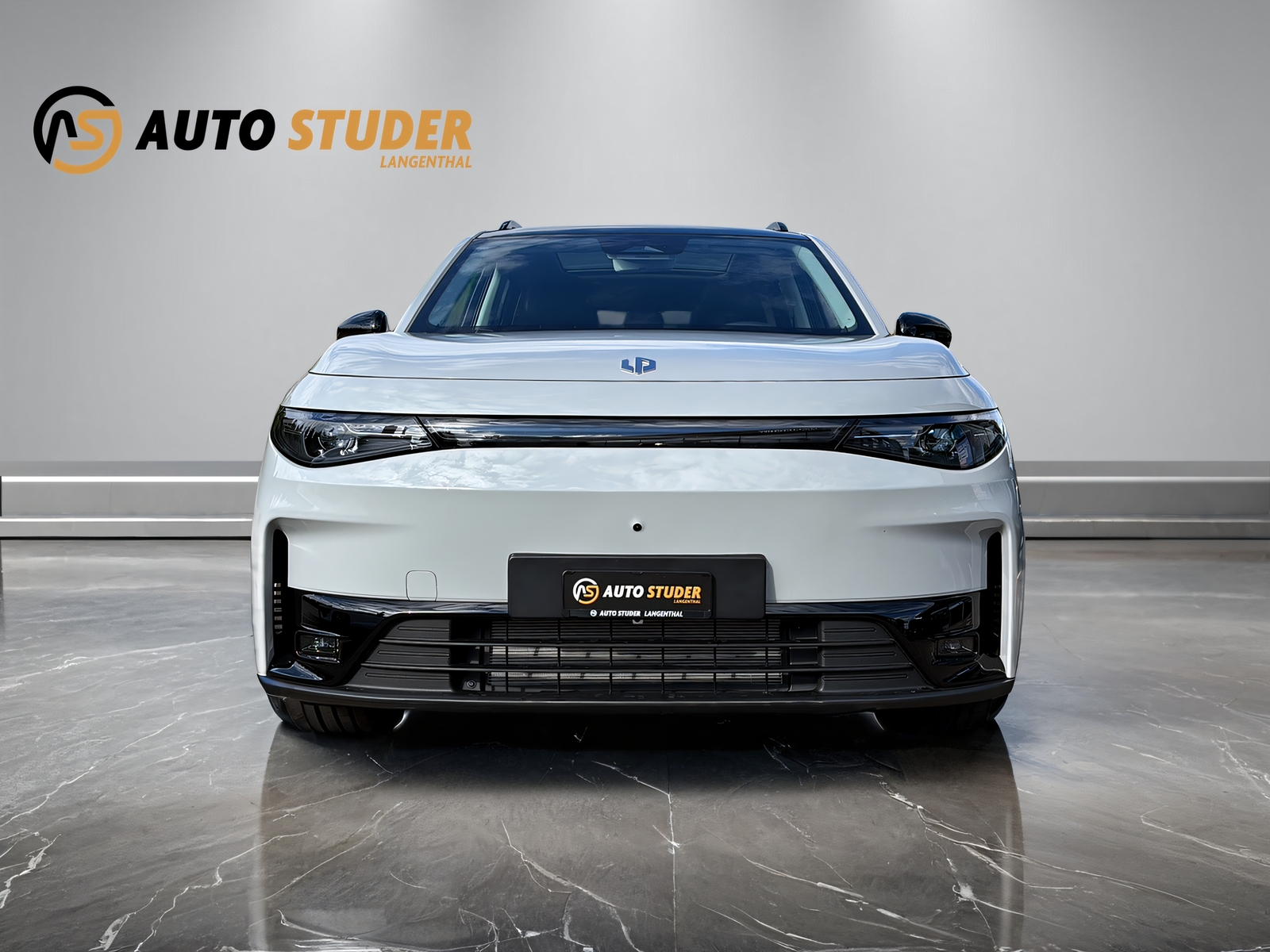 LEAPMOTOR C10 Hybrid EV-image-14