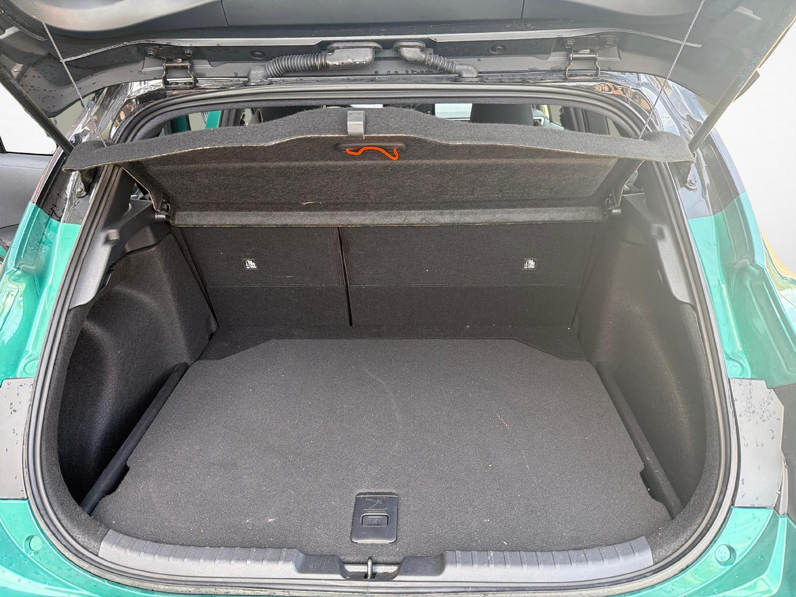 TOYOTA Corolla 2.0 HSD GR Sport-image-9