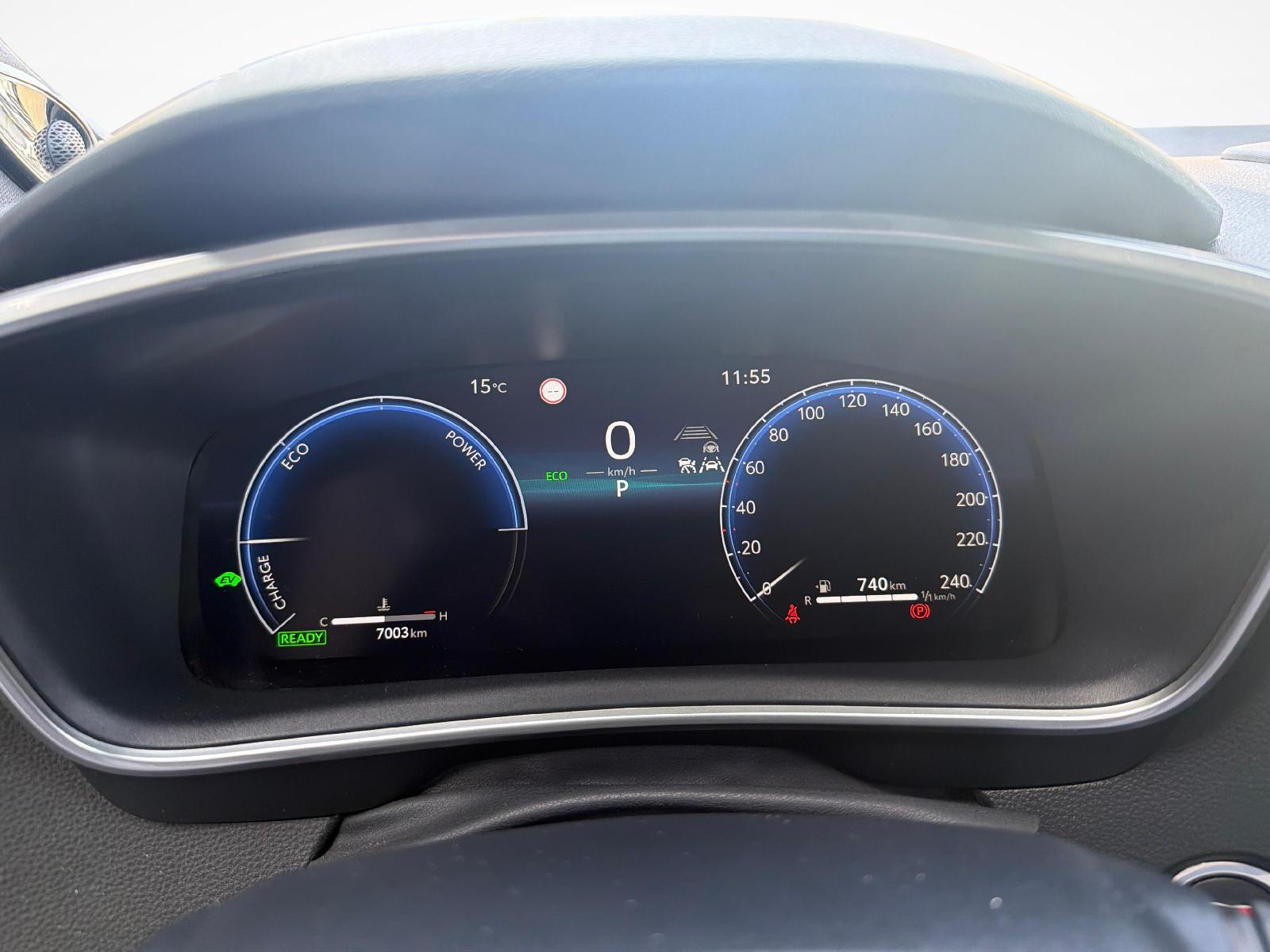 TOYOTA Corolla 2.0 HSD GR Sport-image-12
