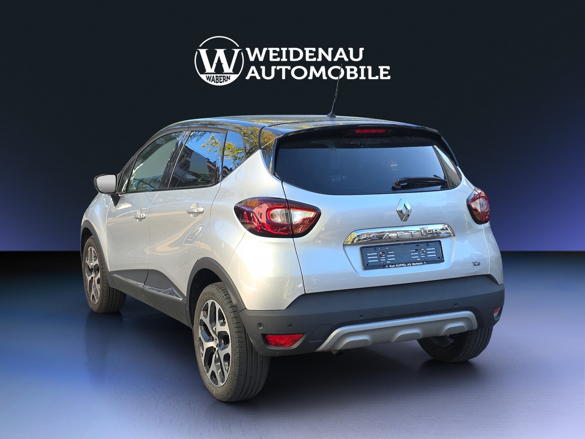 RENAULT Captur 1.2 T 16V Intens-showroom-element-3