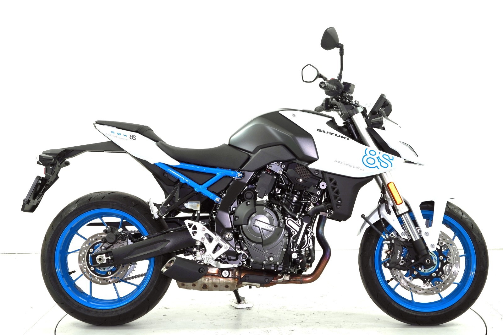 SUZUKI GSX-8S ABS-image-3