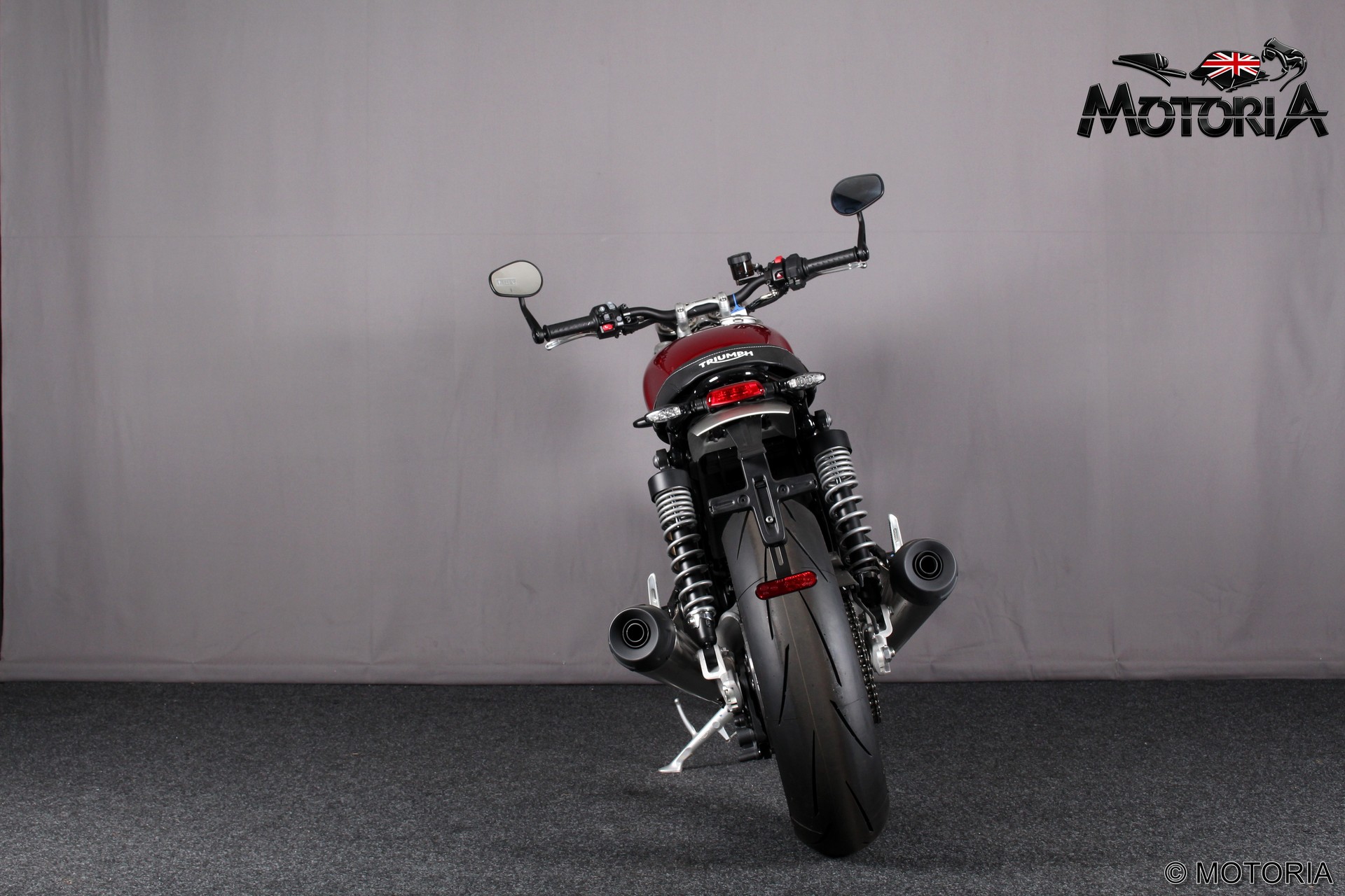 TRIUMPH Speed Twin 1200-image-3