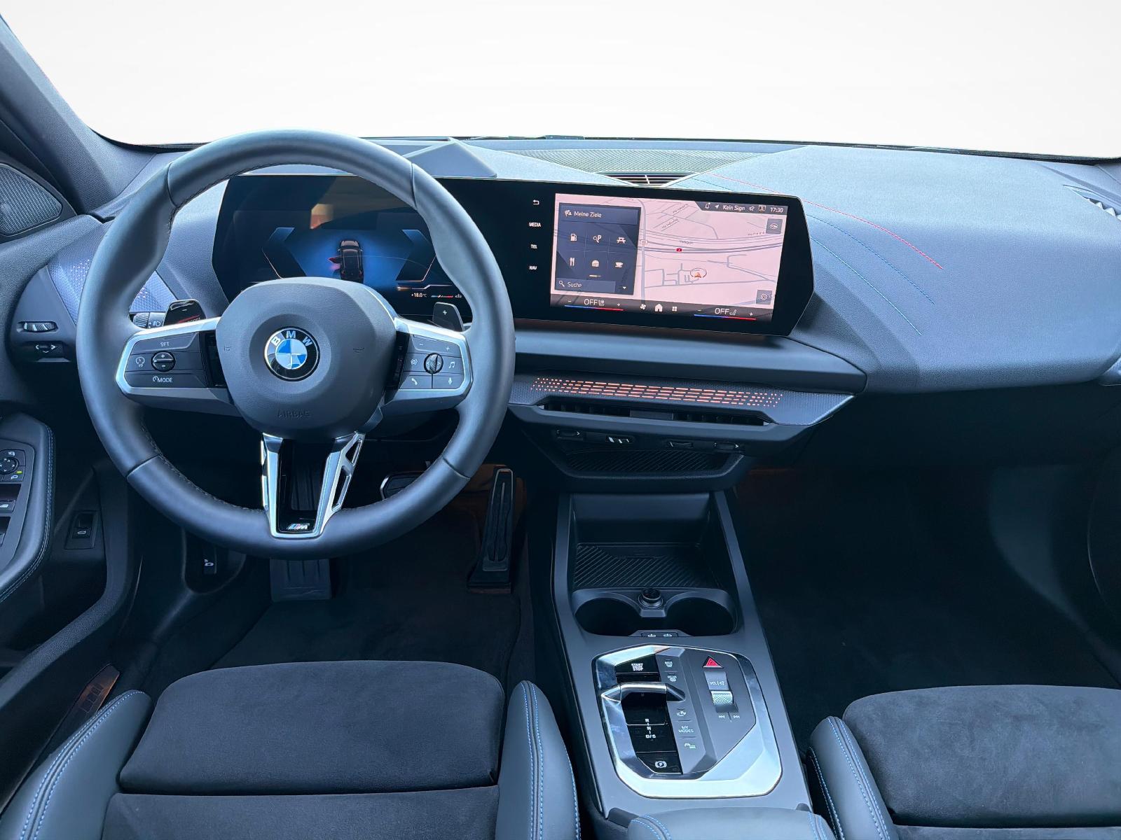 BMW 1er Reihe F70 123 xDrive-image-11