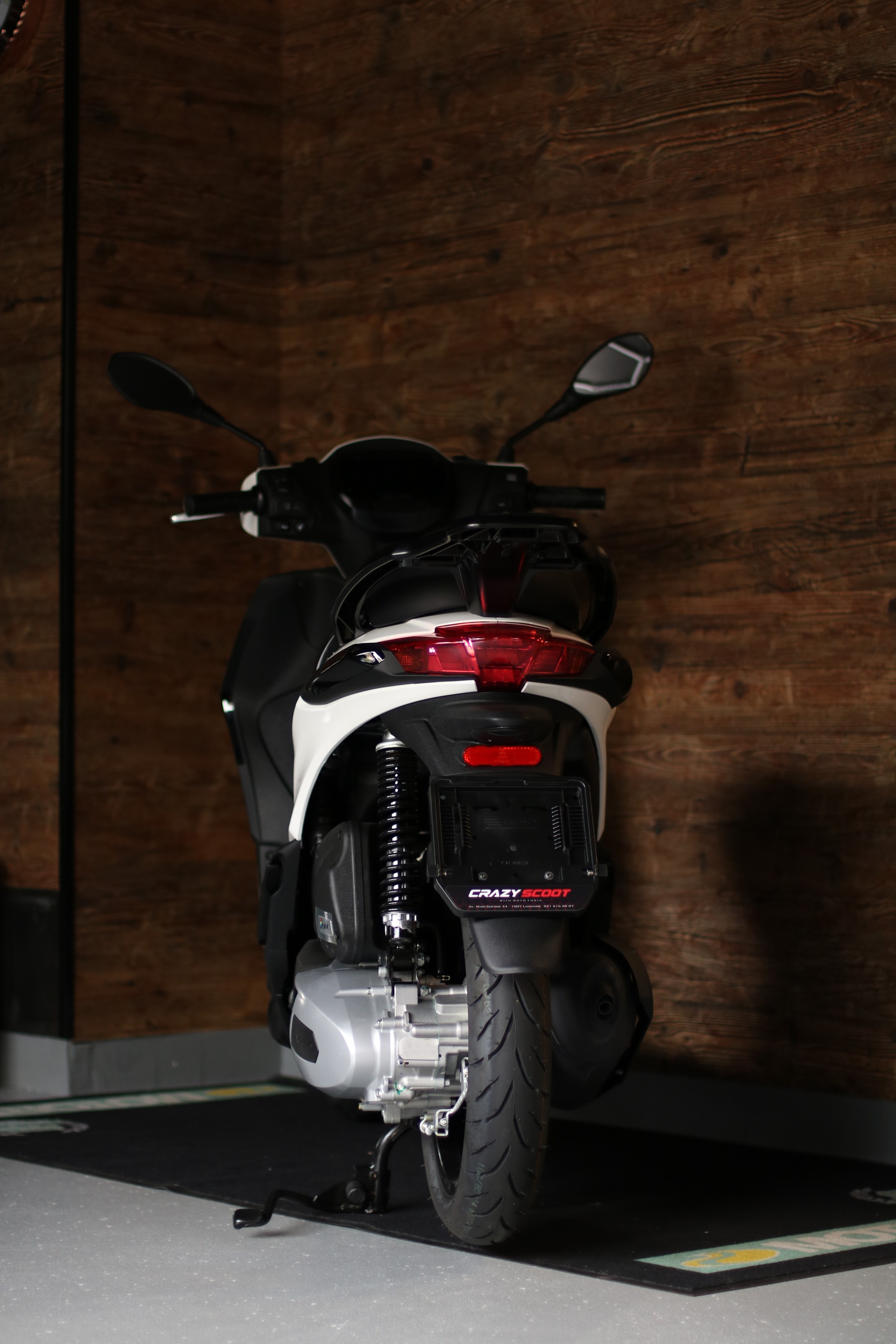 PIAGGIO Liberty 125 Sport E5+-image-3