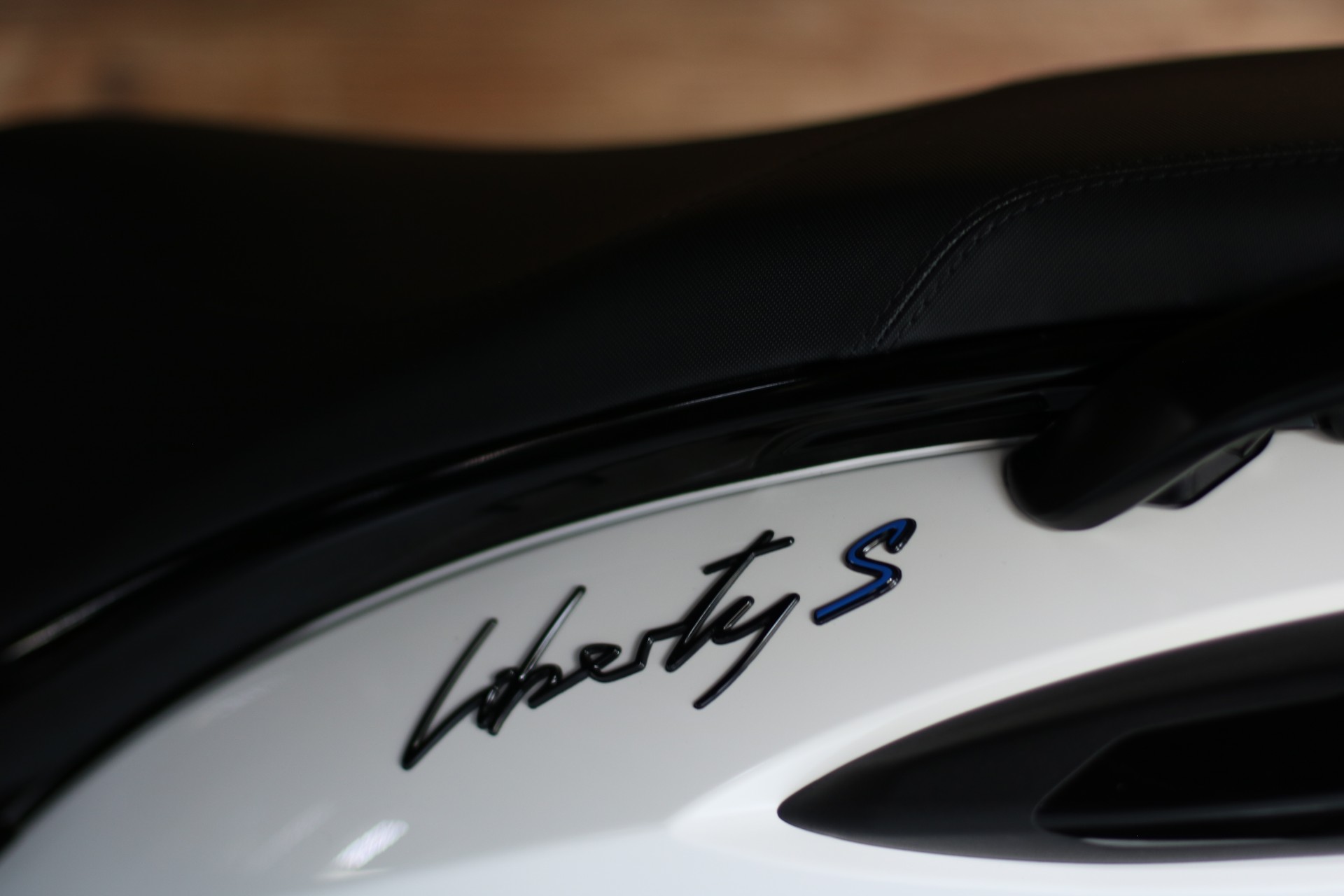 PIAGGIO Liberty 125 Sport E5+-image-6