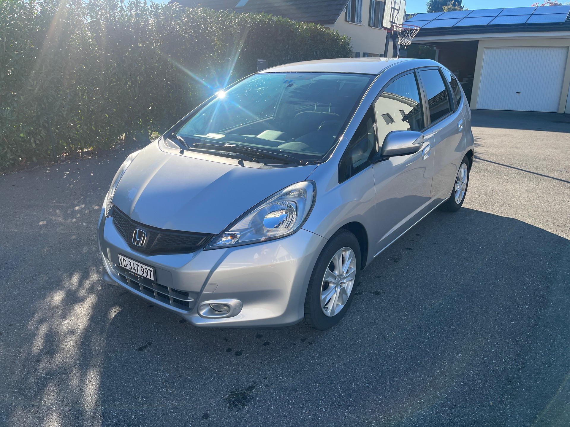 HONDA 1.4i Comfort Plus