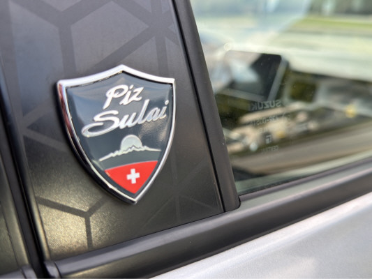 SUZUKI Ignis 1.2i Piz S T Hy 4x4-image-5