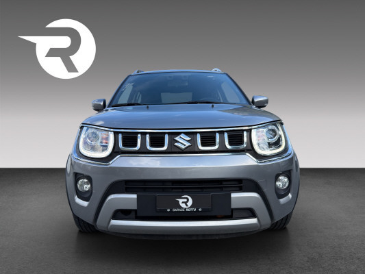 SUZUKI Ignis 1.2i Piz S T Hy 4x4-image-1