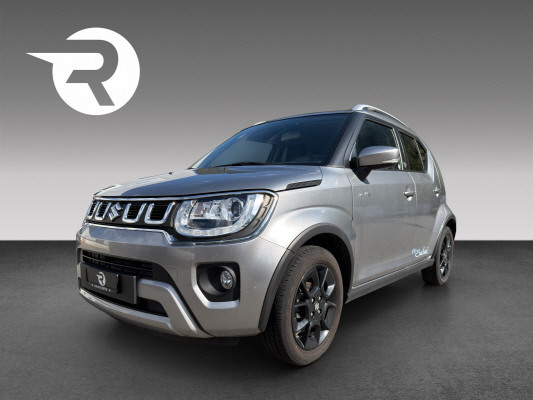 SUZUKI Ignis 1.2i Piz S T Hy 4x4