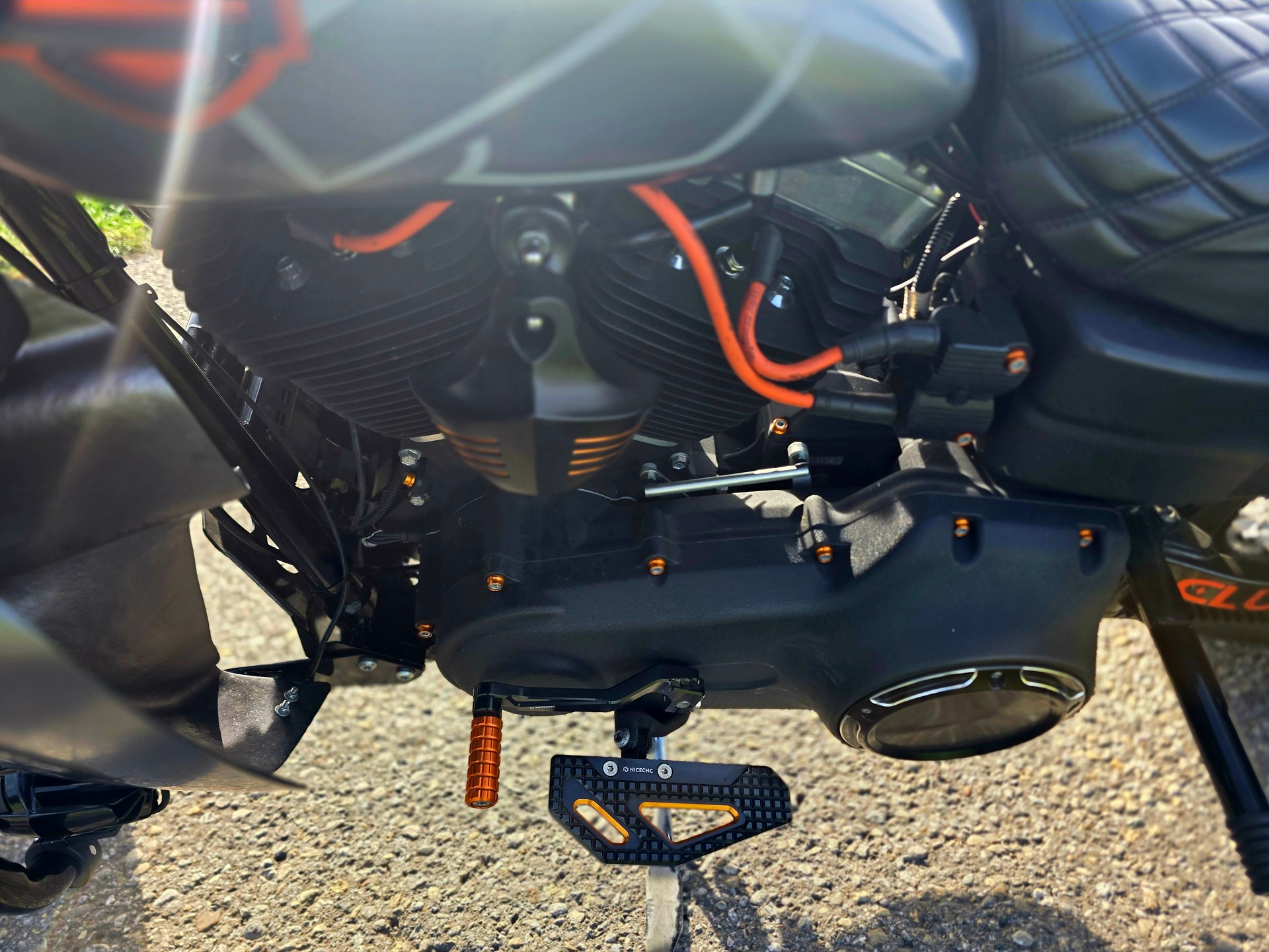 HARLEY-DAVIDSON FXDB Dyna Street Bob ABS-image-13