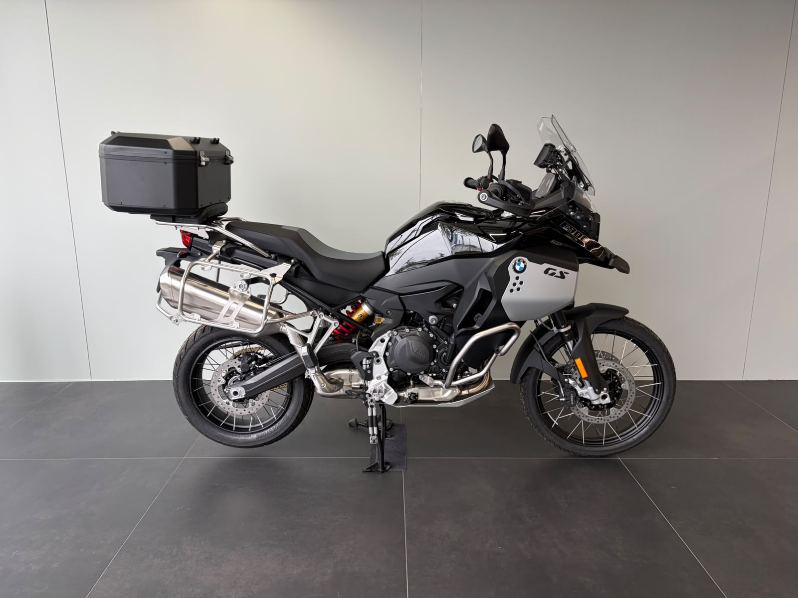 BMW F 900 GS Adventure