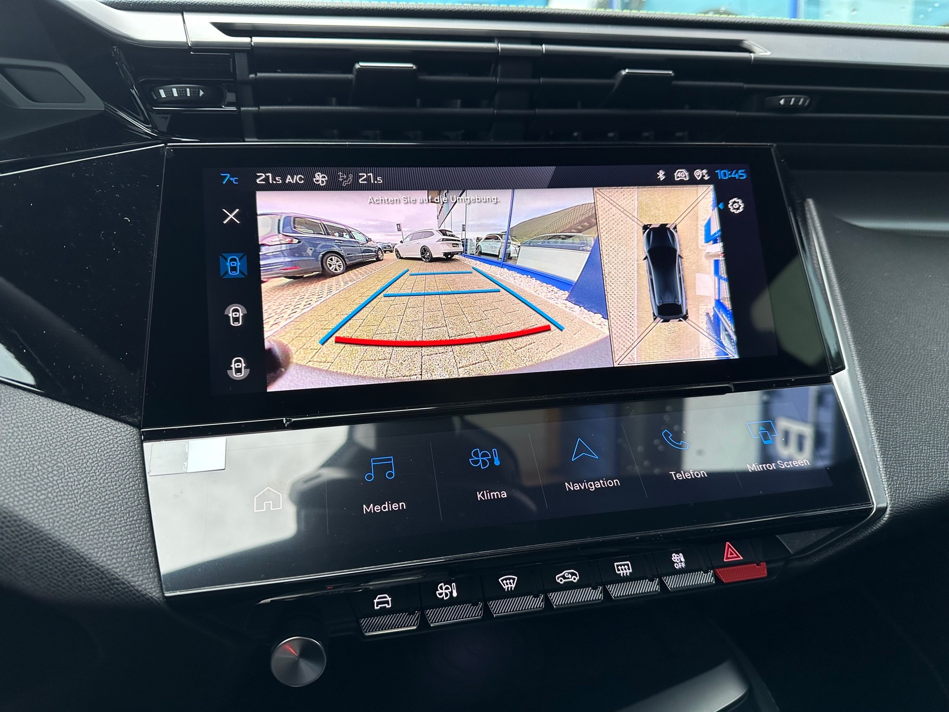 PEUGEOT 408 1.6 PHEV 225 GT-image-13
