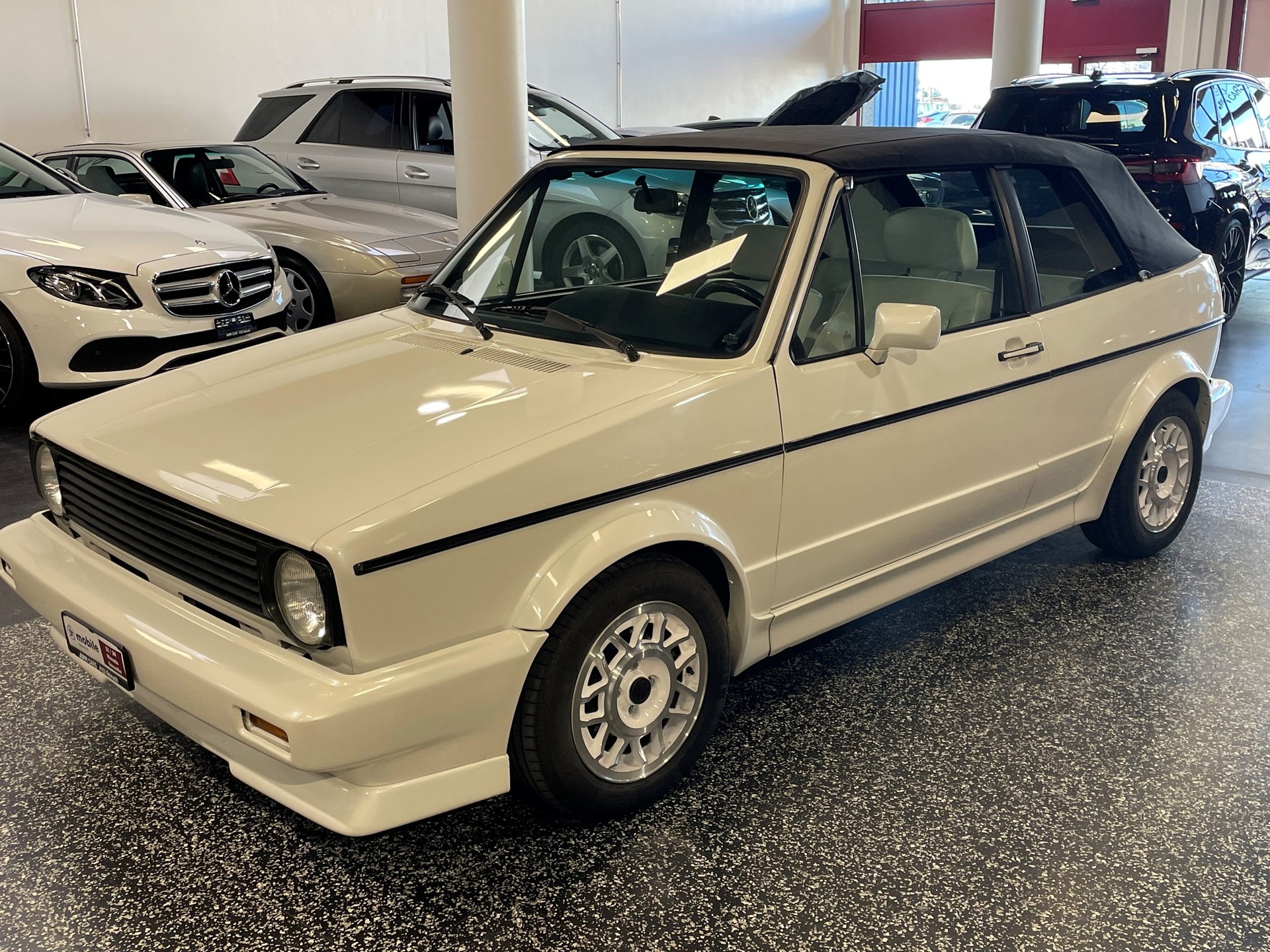 VW GOLF 1-image-4