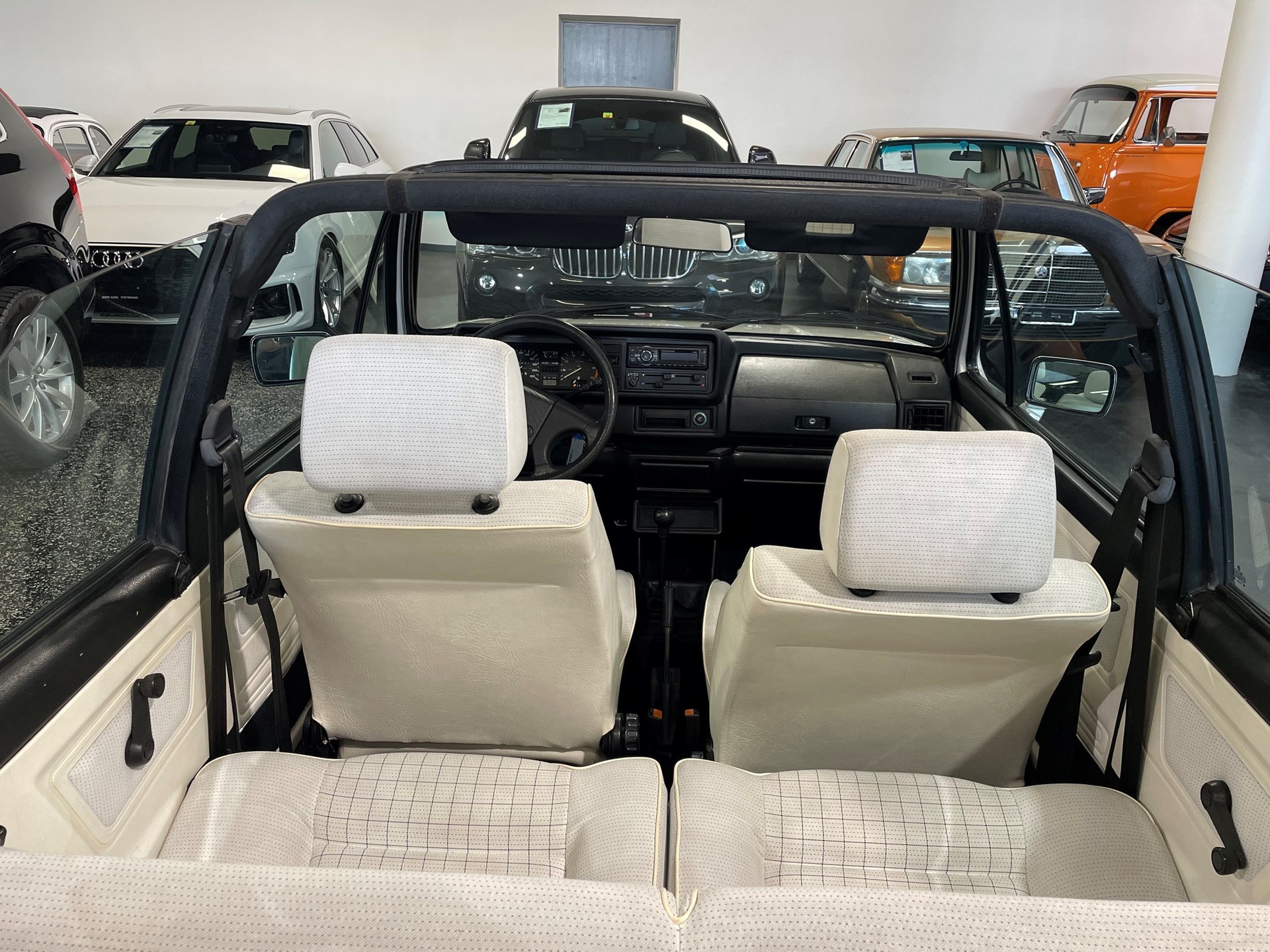 VW GOLF 1-image-12