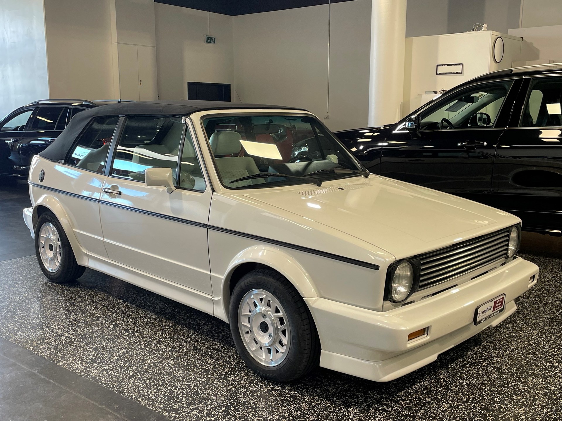 VW GOLF 1-image-5
