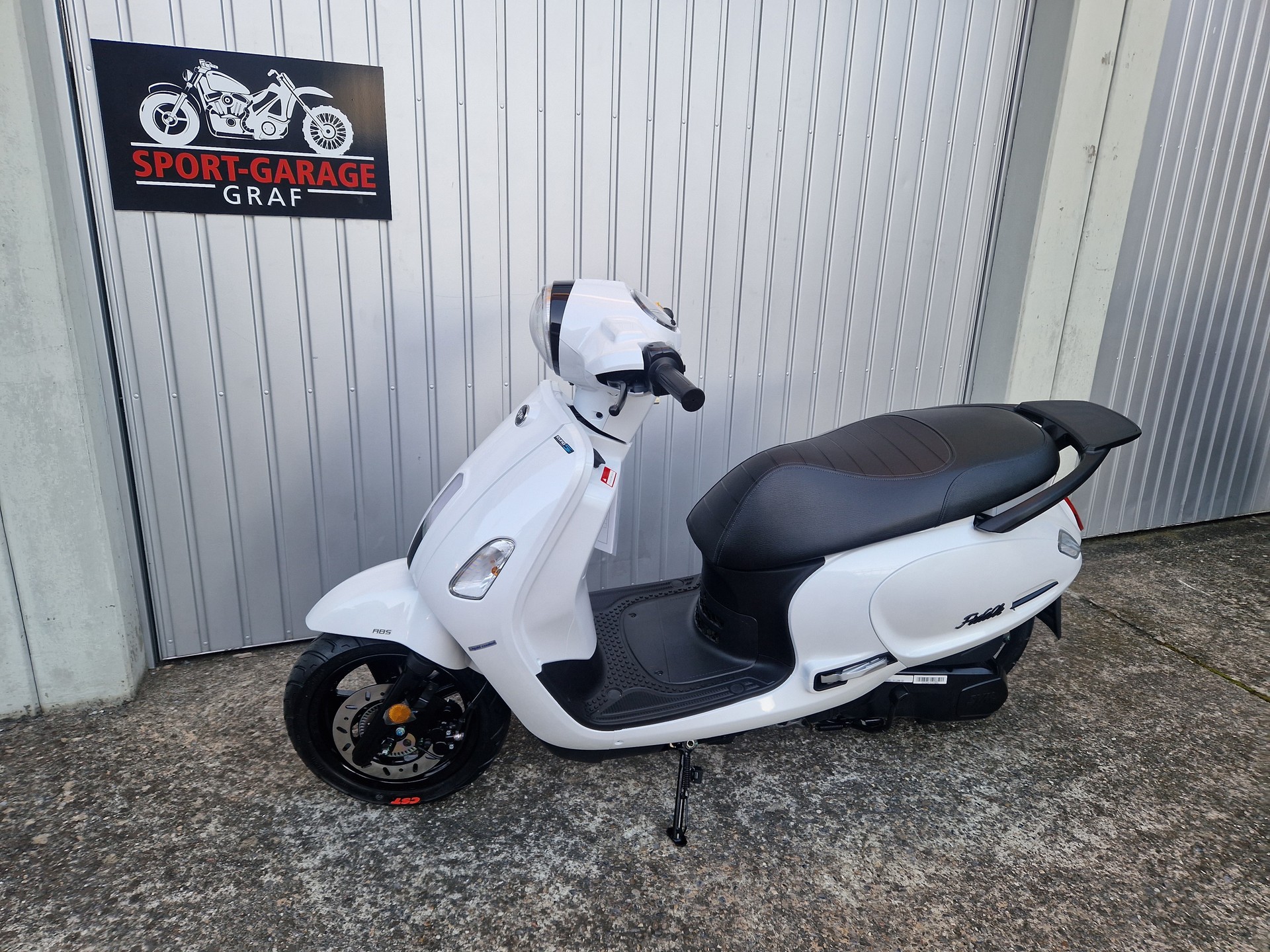 SYM Fiddle IV 125-image-1