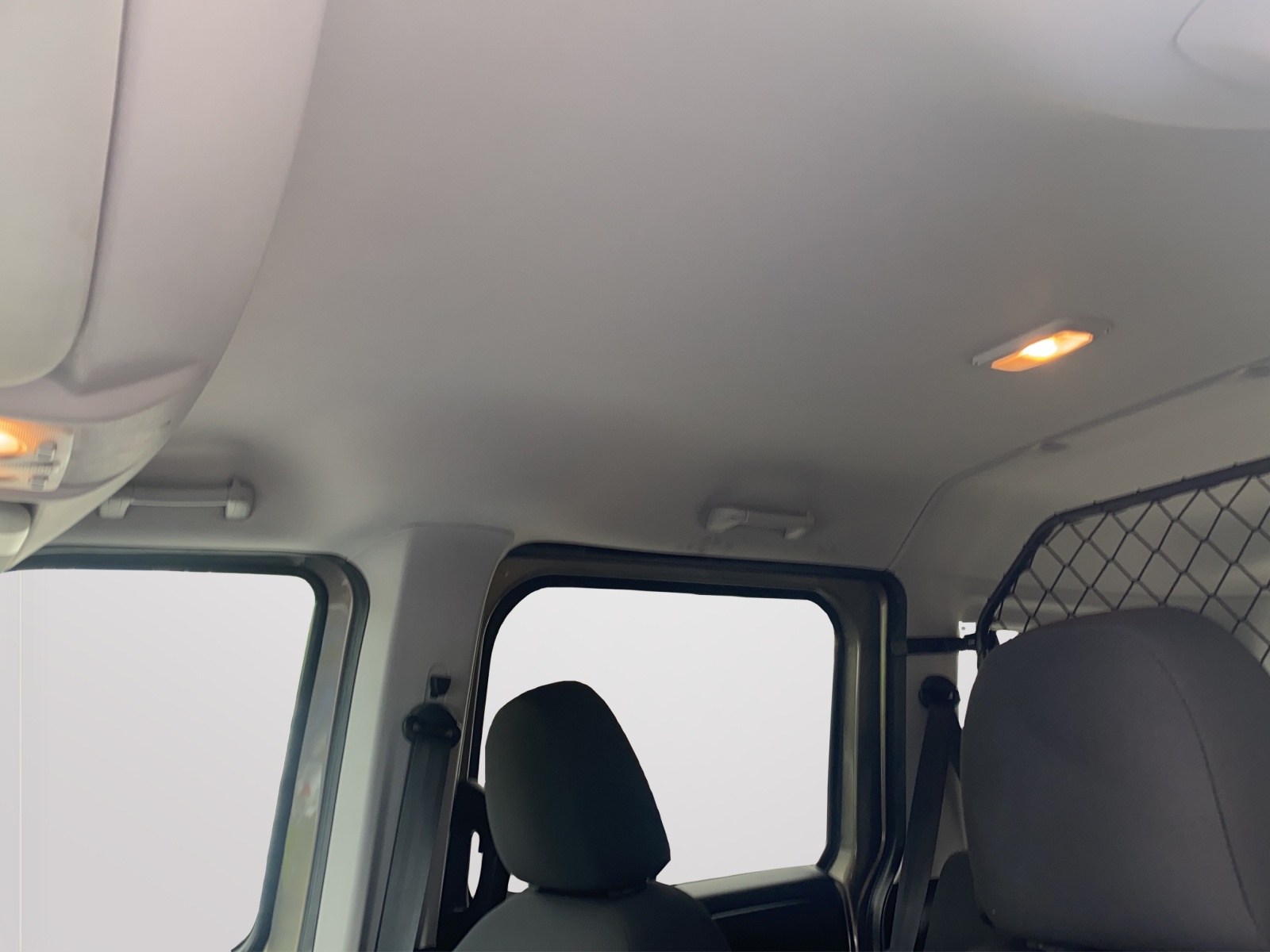 OPEL Combo 1.4 Turbo Cosmo L1H1-image-21