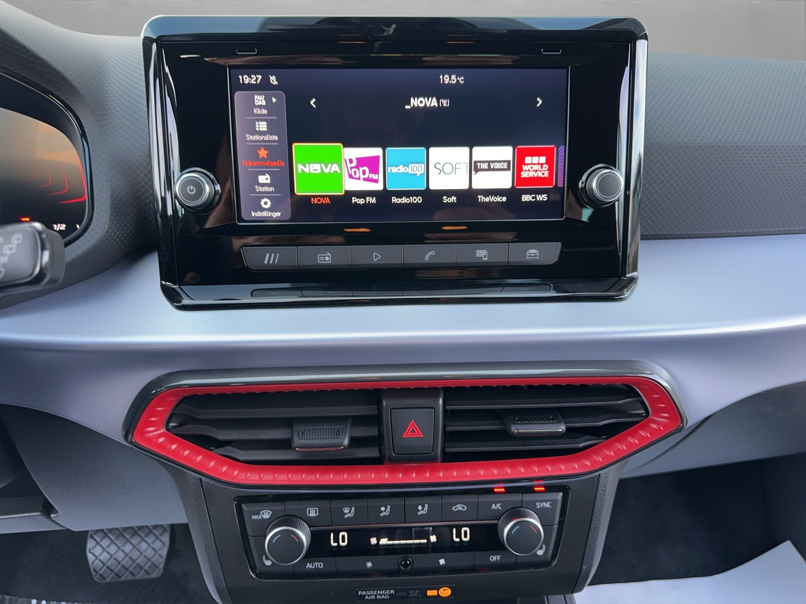SEAT Ibiza 1.0 EcoTSI FR DSG-image-14