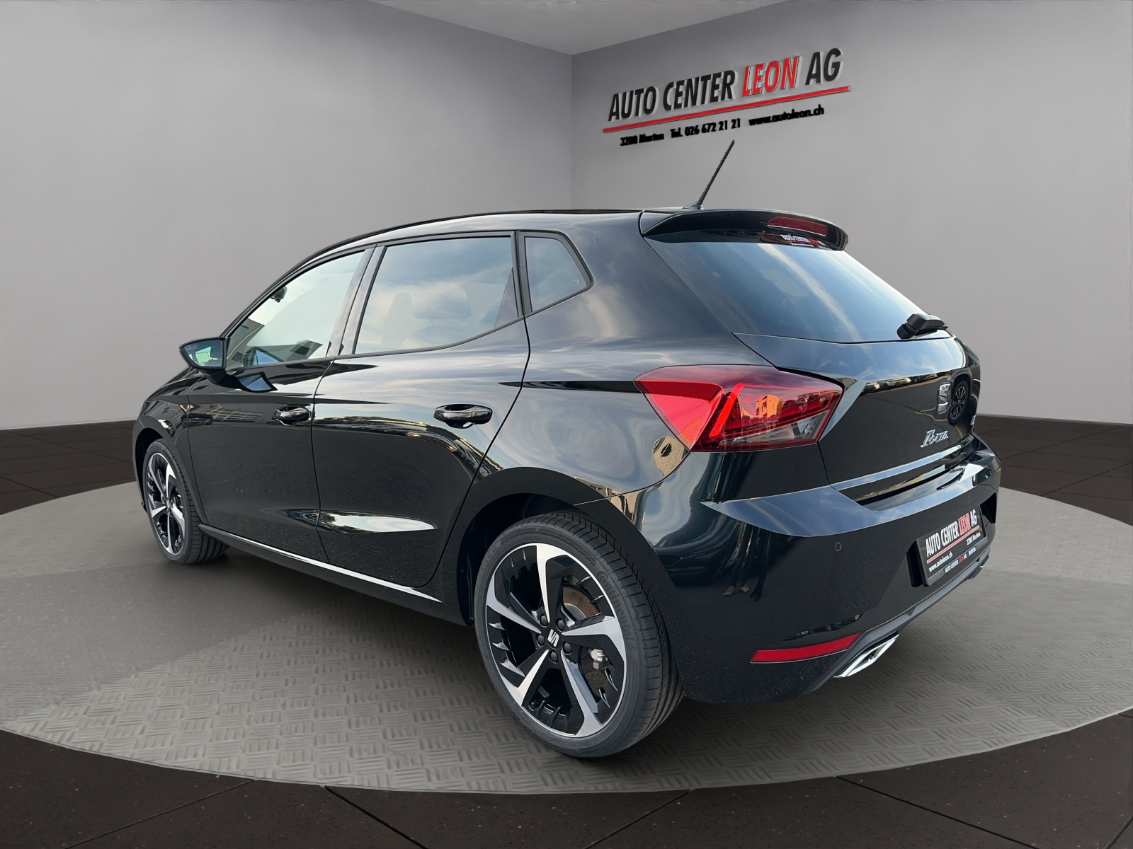 SEAT Ibiza 1.0 EcoTSI FR DSG-showroom-element-3