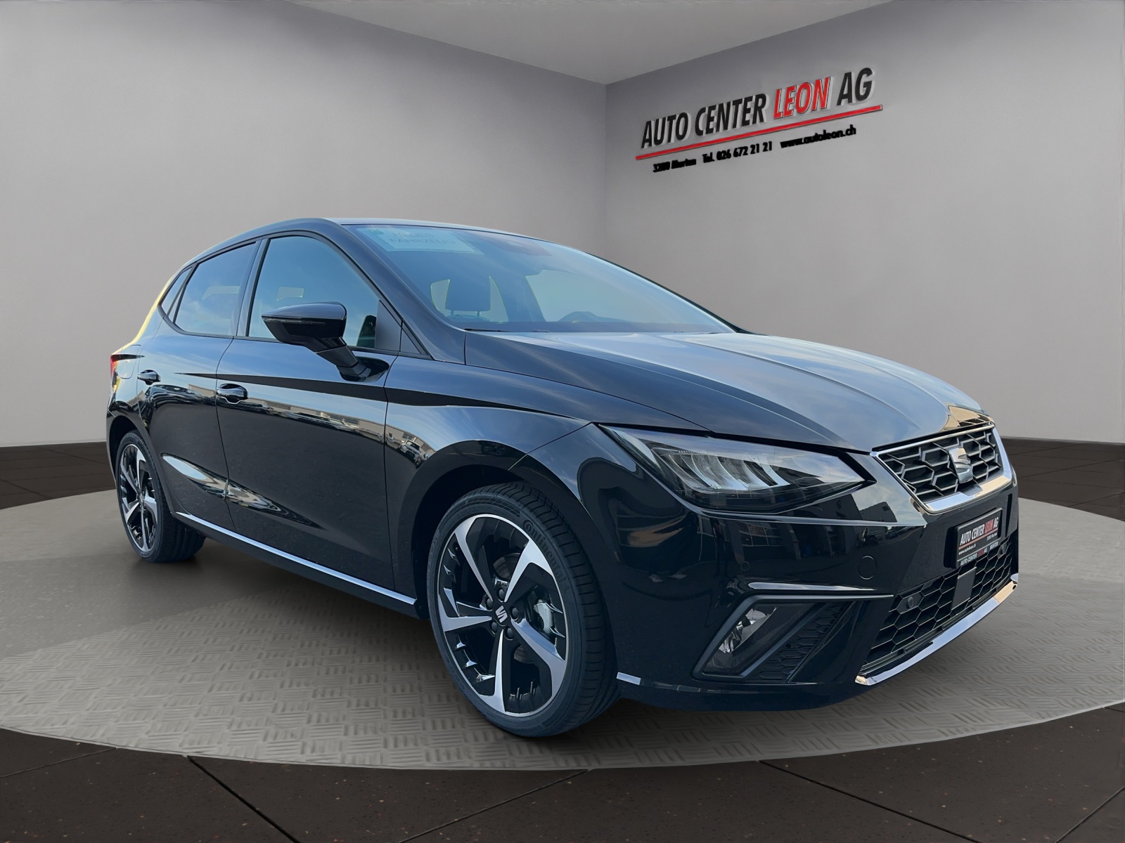 SEAT Ibiza 1.0 EcoTSI FR DSG-image-7