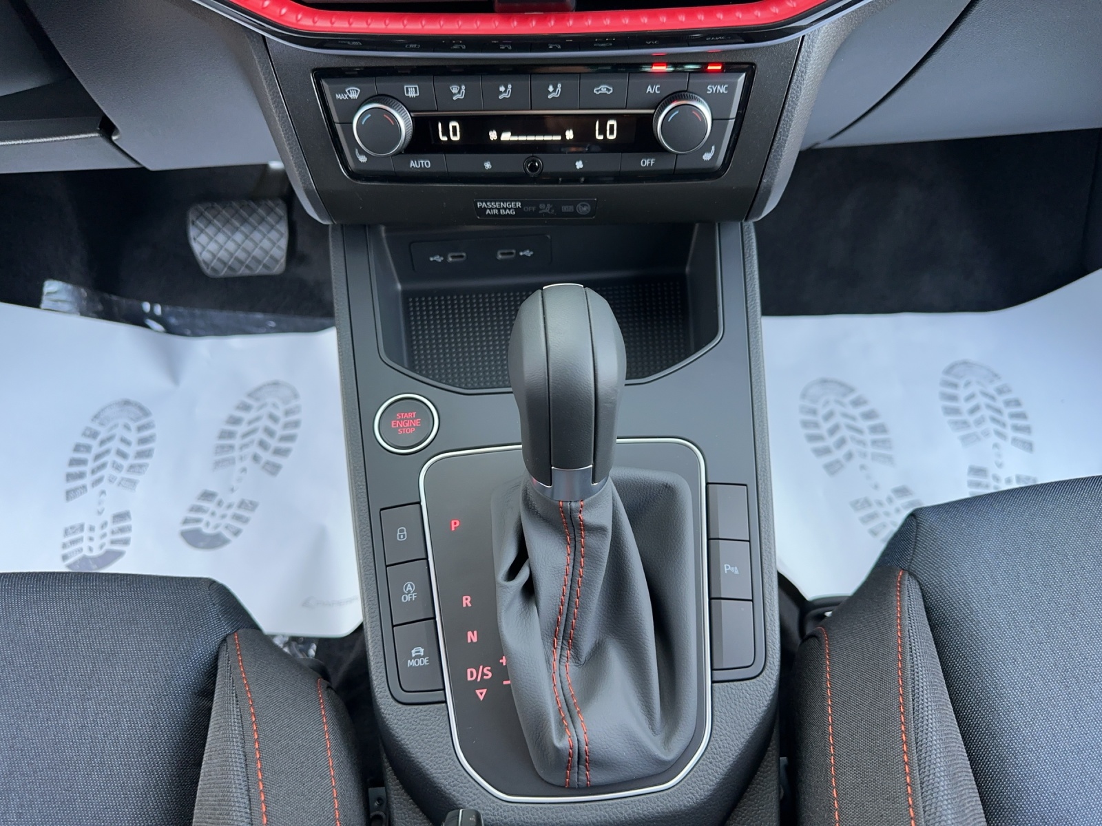 SEAT Ibiza 1.0 EcoTSI FR DSG-image-21
