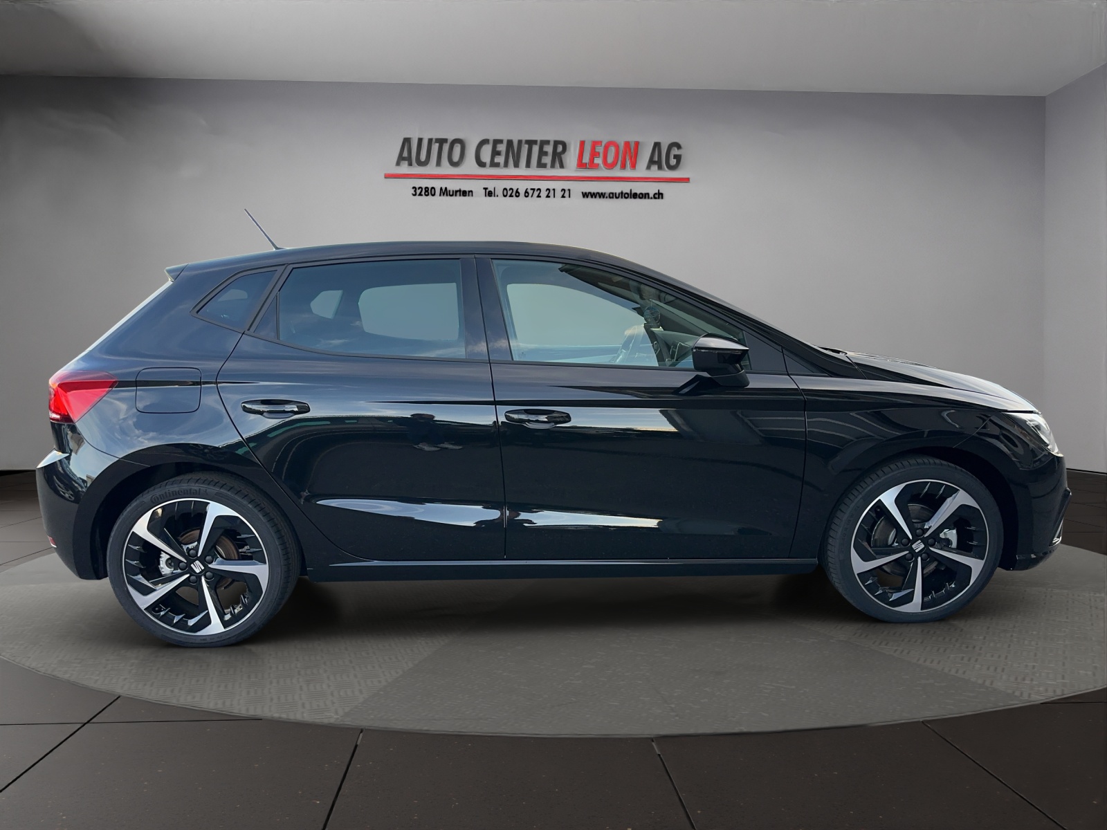 SEAT Ibiza 1.0 EcoTSI FR DSG-image-6